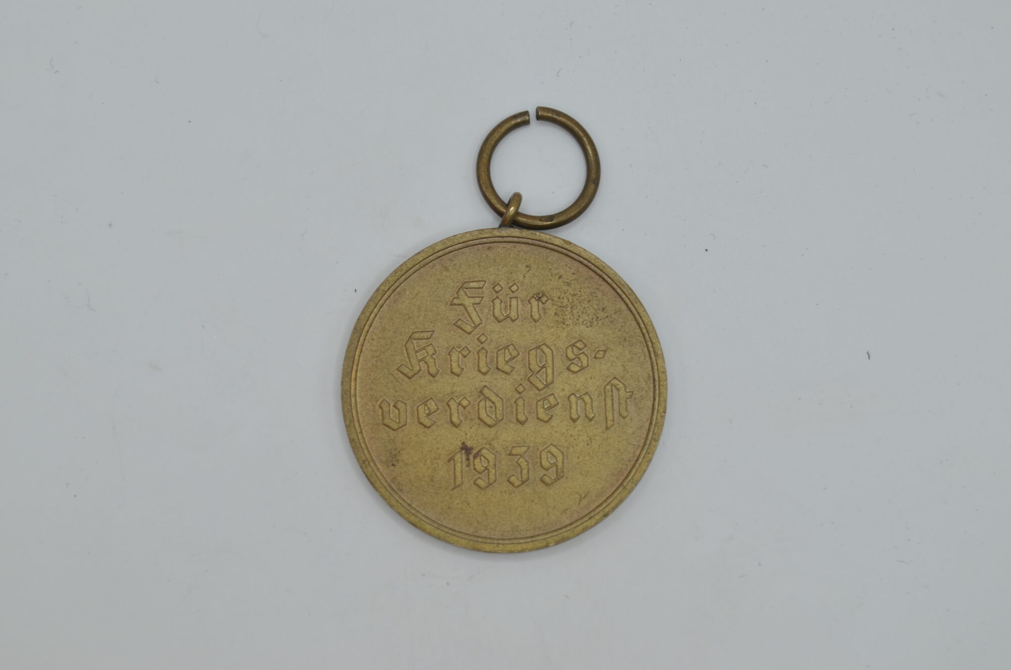 Kriegsverdienstmedaille 1939