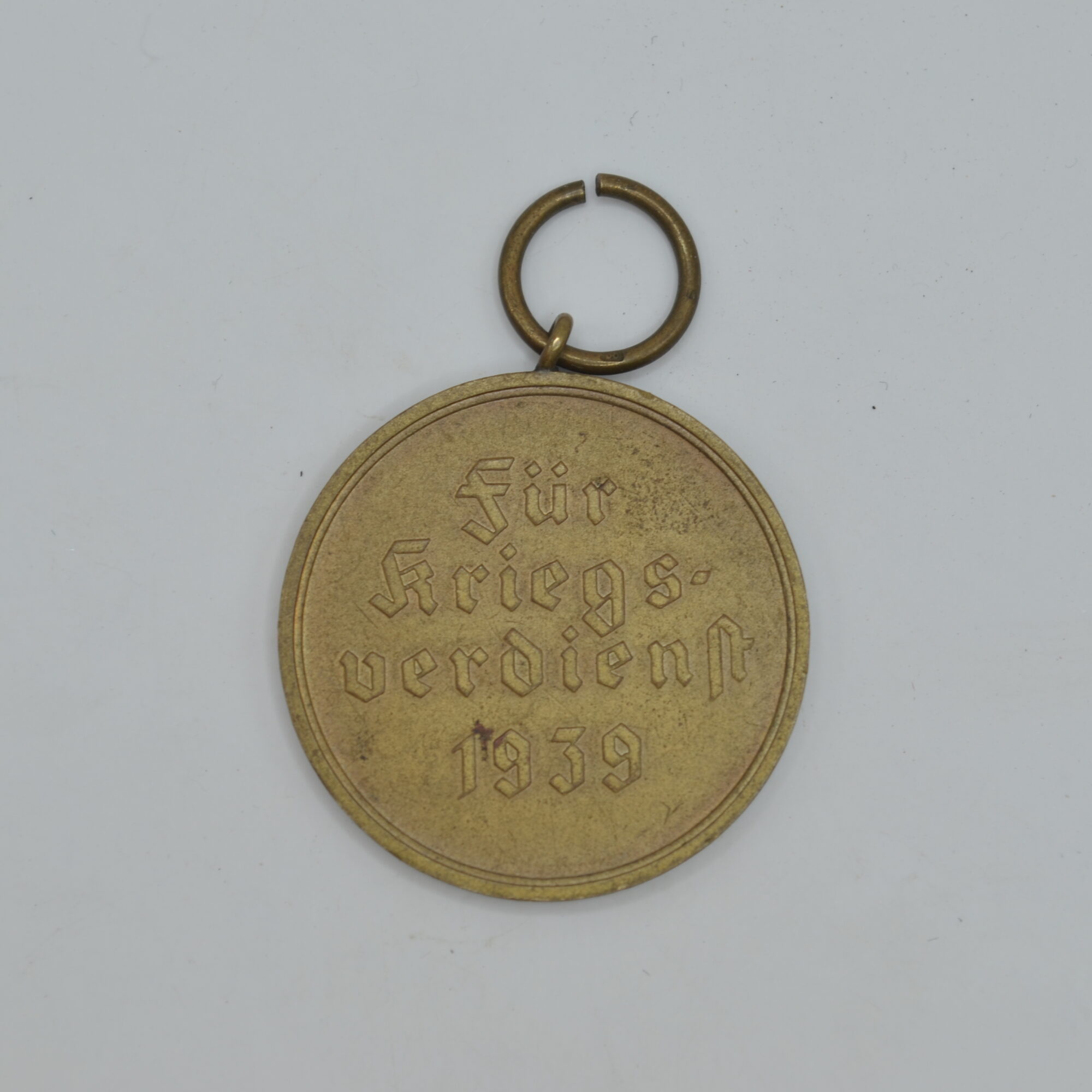Kriegsverdienstmedaille 1939