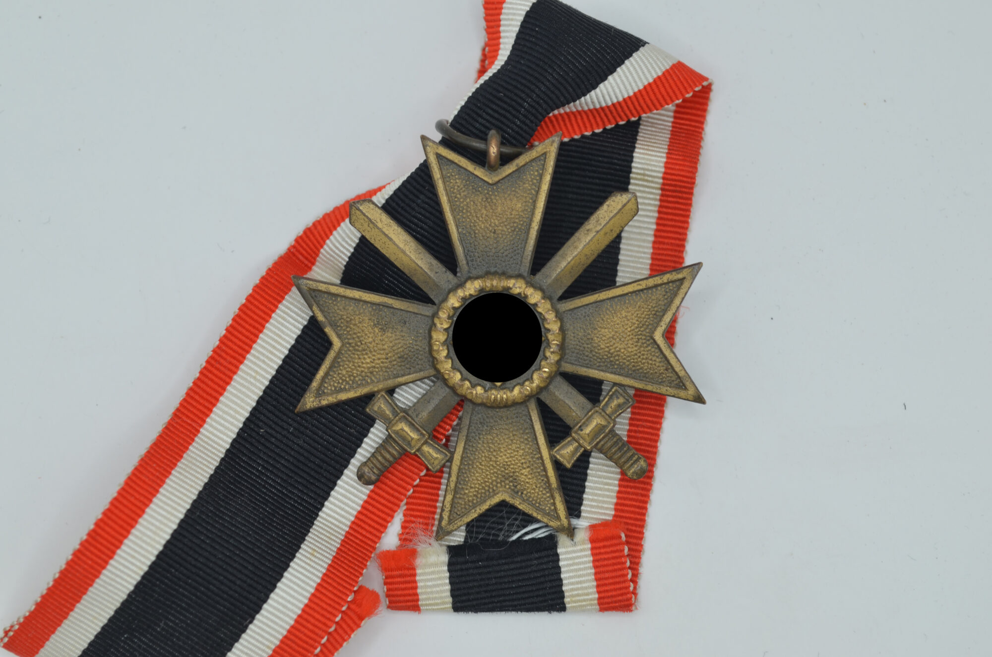 Kriegsverdienstkreuz 2.Klasse