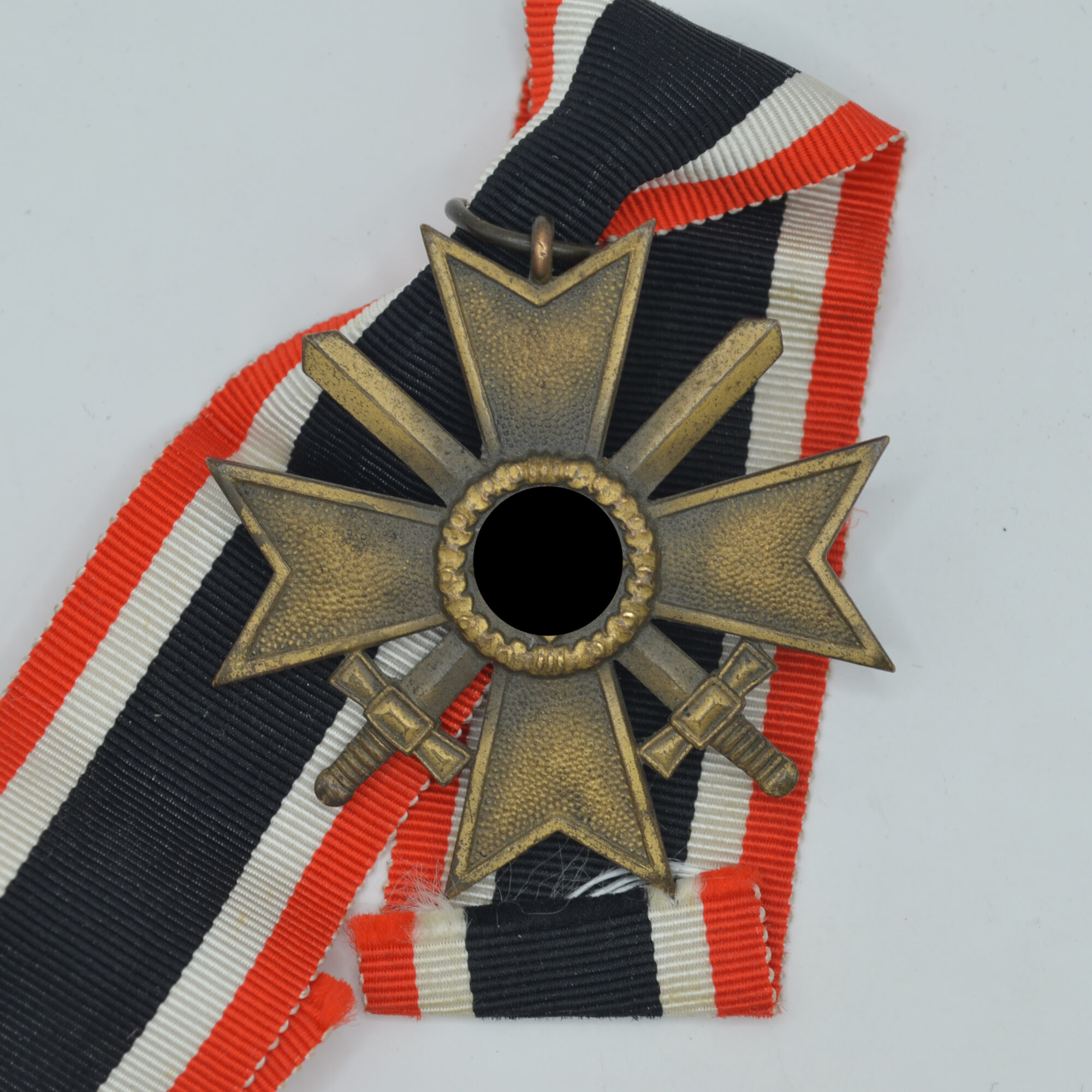 Kriegsverdienstkreuz 2.Klasse