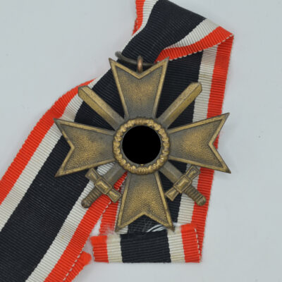 Kriegsverdienstkreuz 2.Klasse