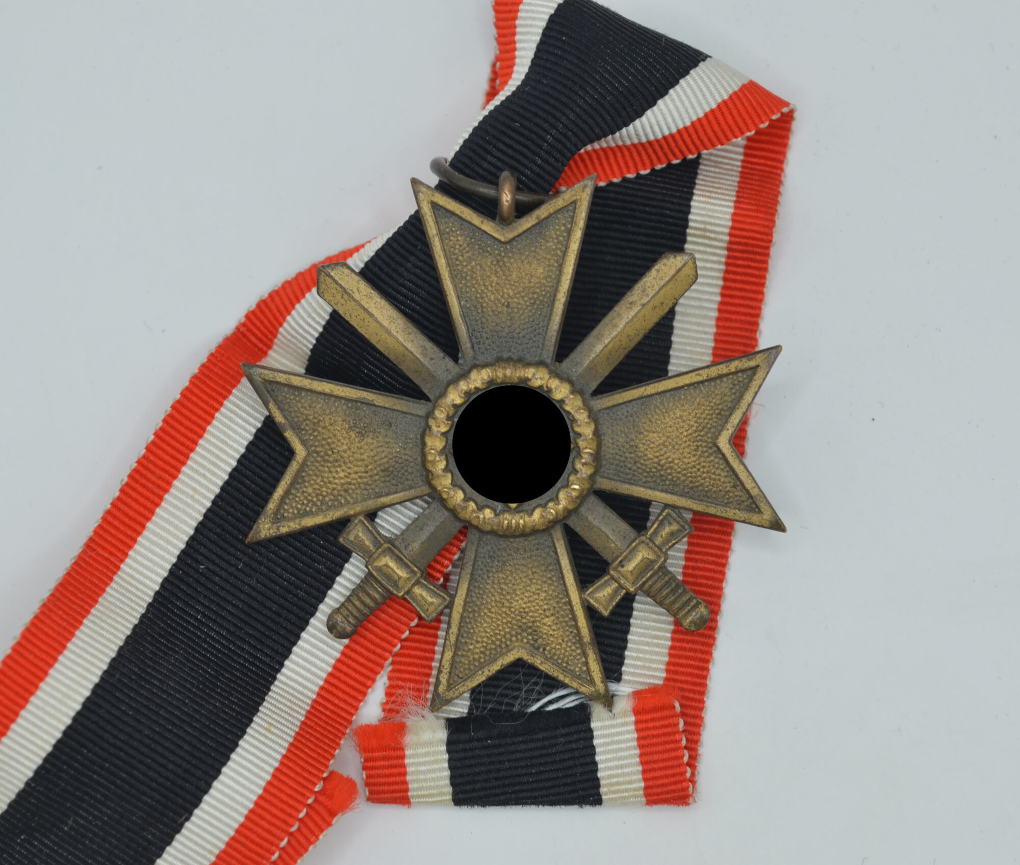Kriegsverdienstkreuz 2.Klasse