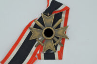 Kriegsverdienstkreuz 2.Klasse