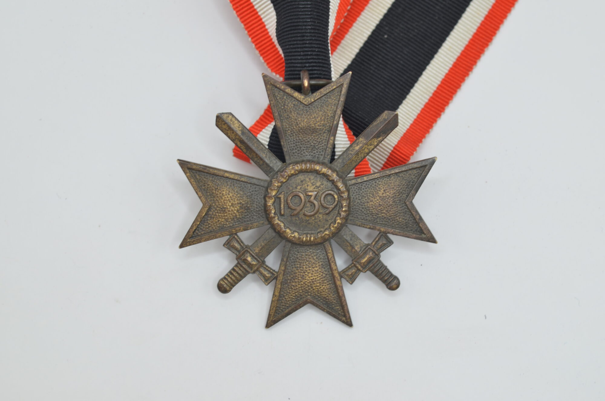 Kriegsverdienstkreuz 2.Klasse