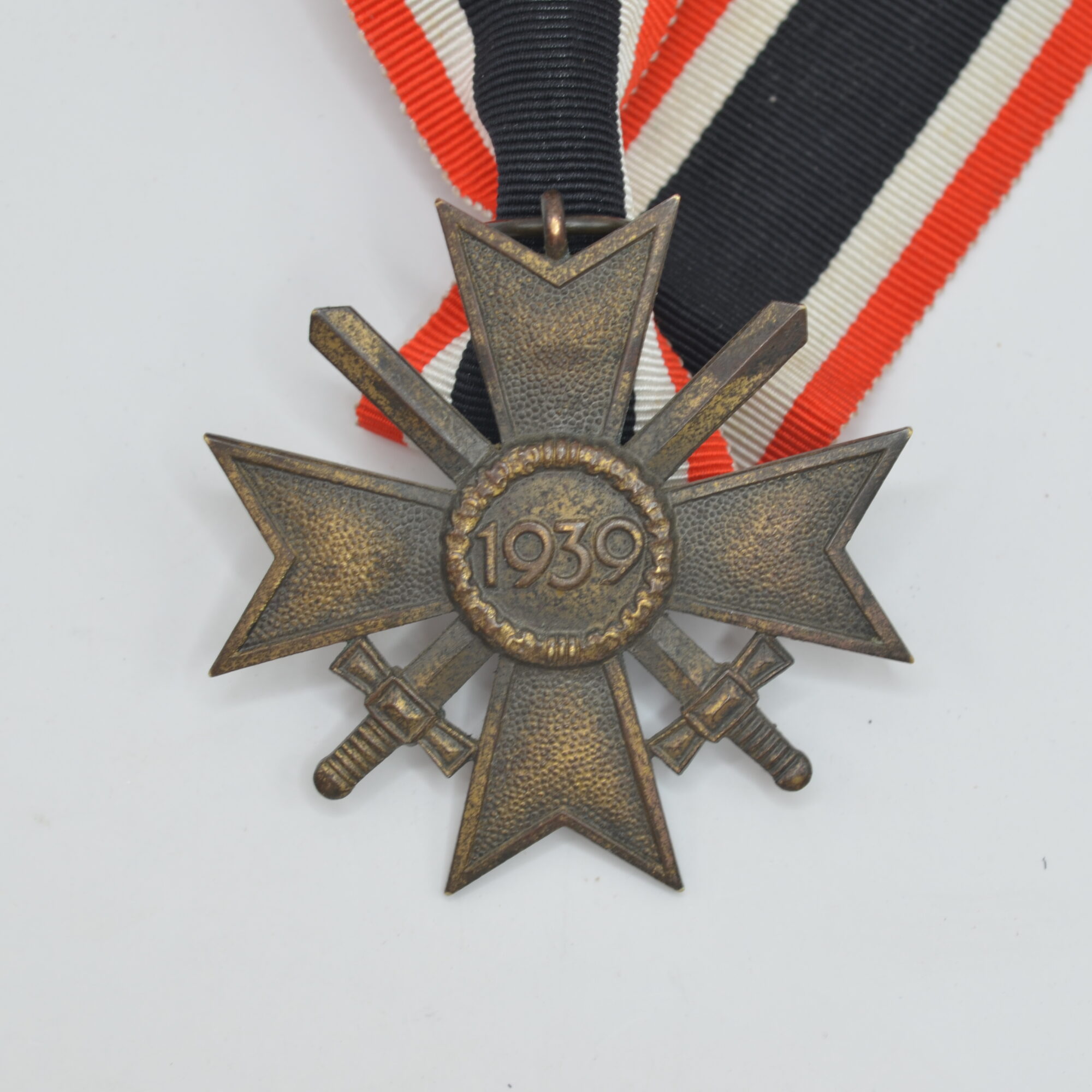 Kriegsverdienstkreuz 2.Klasse