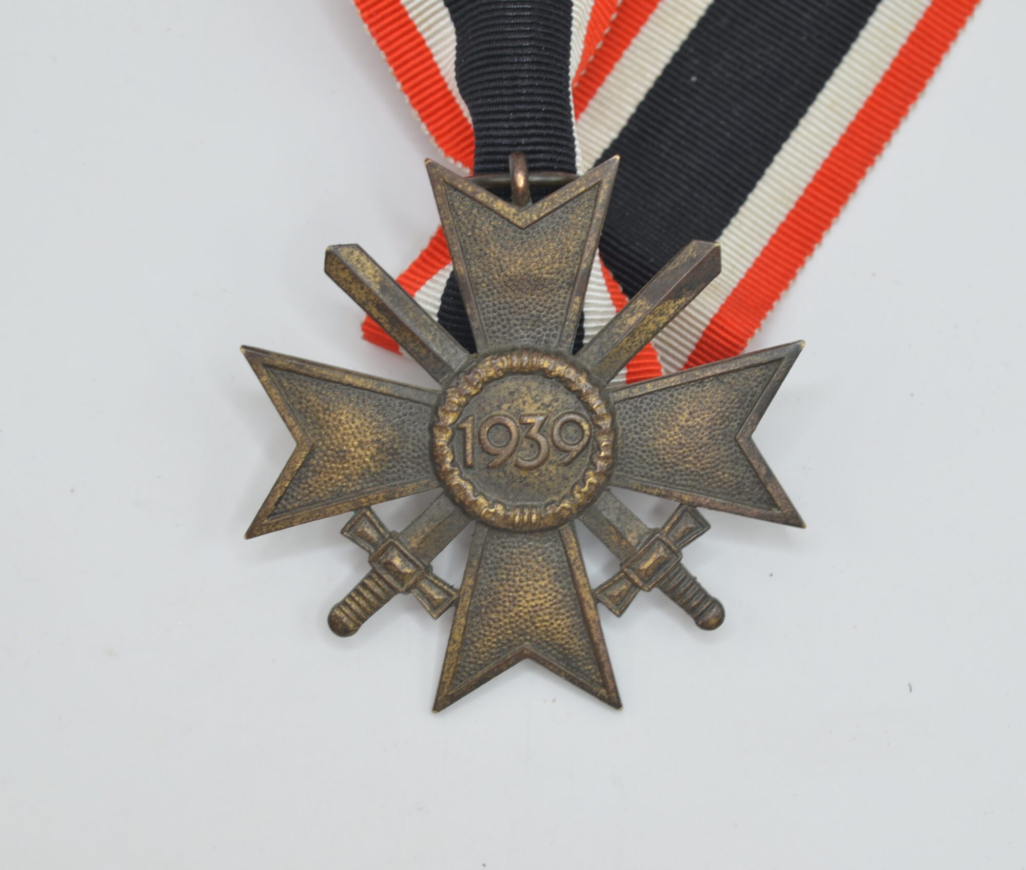 Kriegsverdienstkreuz 2.Klasse