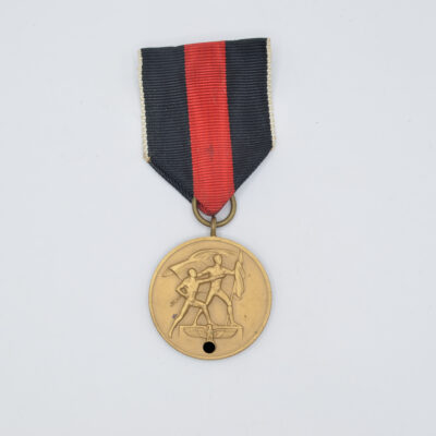 Sudetenland Medaille