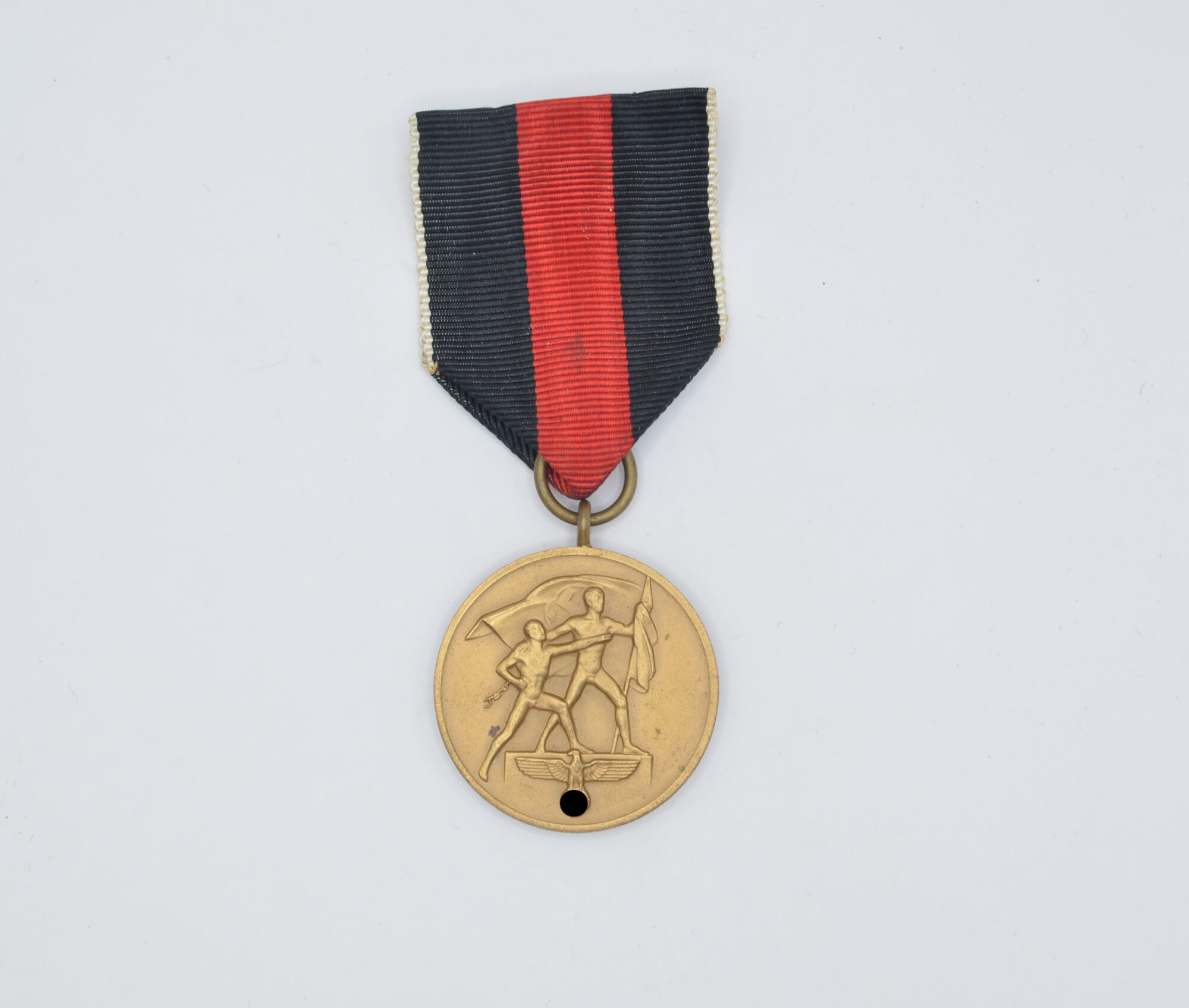 Sudetenland Medaille