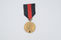 Sudetenland Medaille