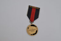 Sudetenland Medaille
