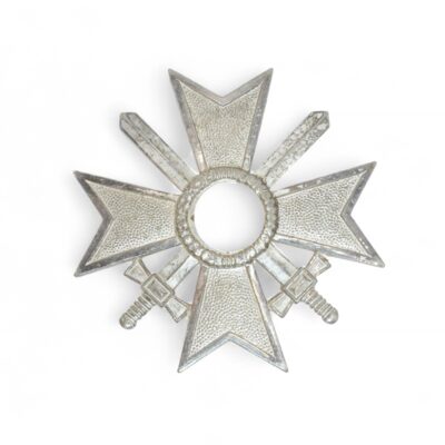Kriegsverdienstkreuz mit Schwertern 1.Klasse