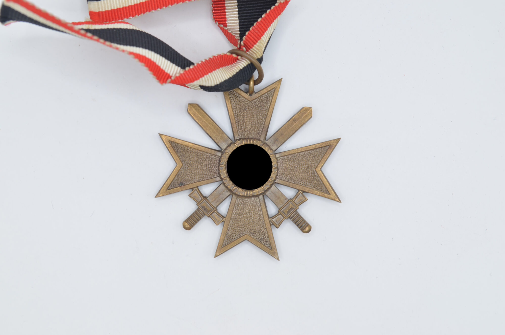 Kriegsverdienstkreuz 2.Klasse