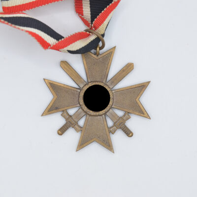 Kriegsverdienstkreuz 2.Klasse