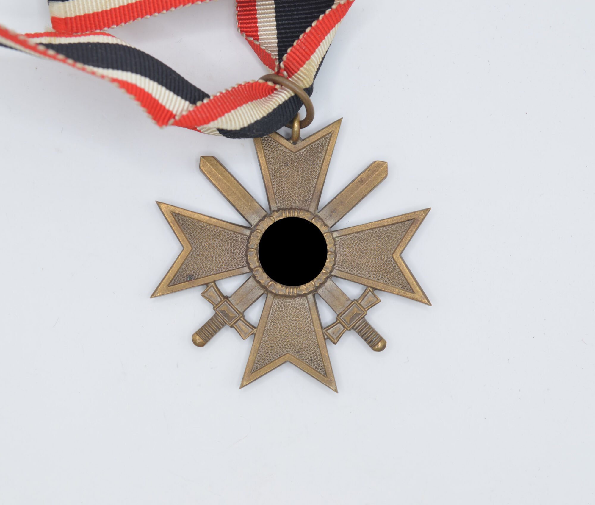 Kriegsverdienstkreuz 2.Klasse