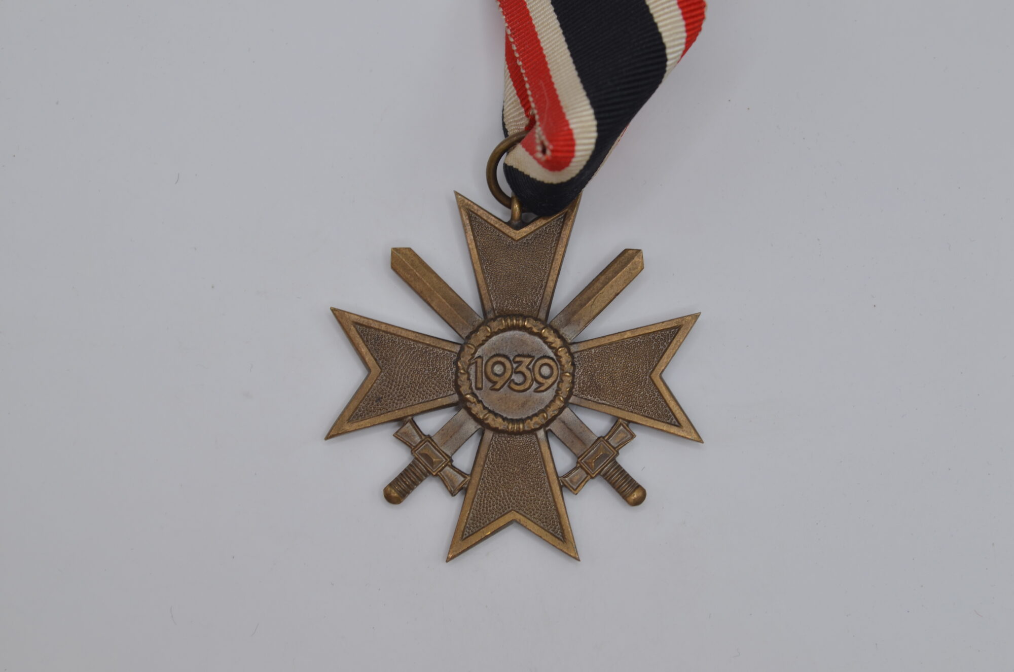 Kriegsverdienstkreuz 2.Klasse