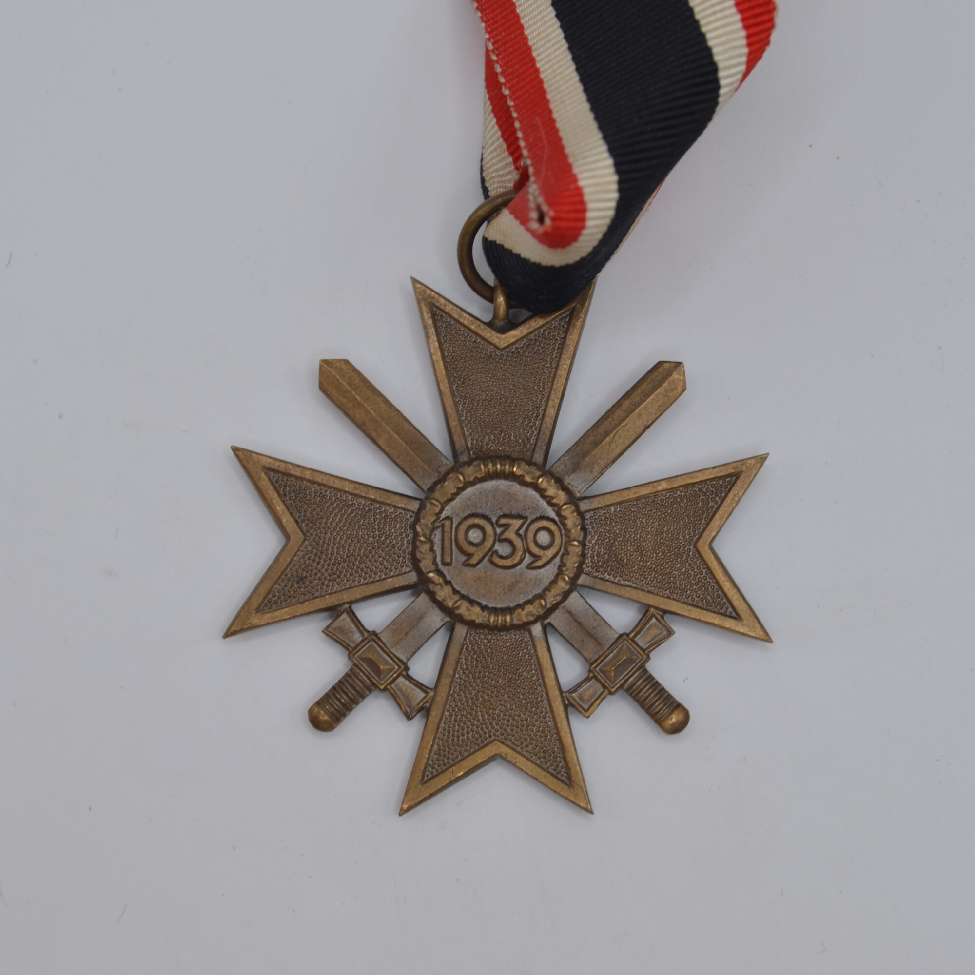 Kriegsverdienstkreuz 2.Klasse