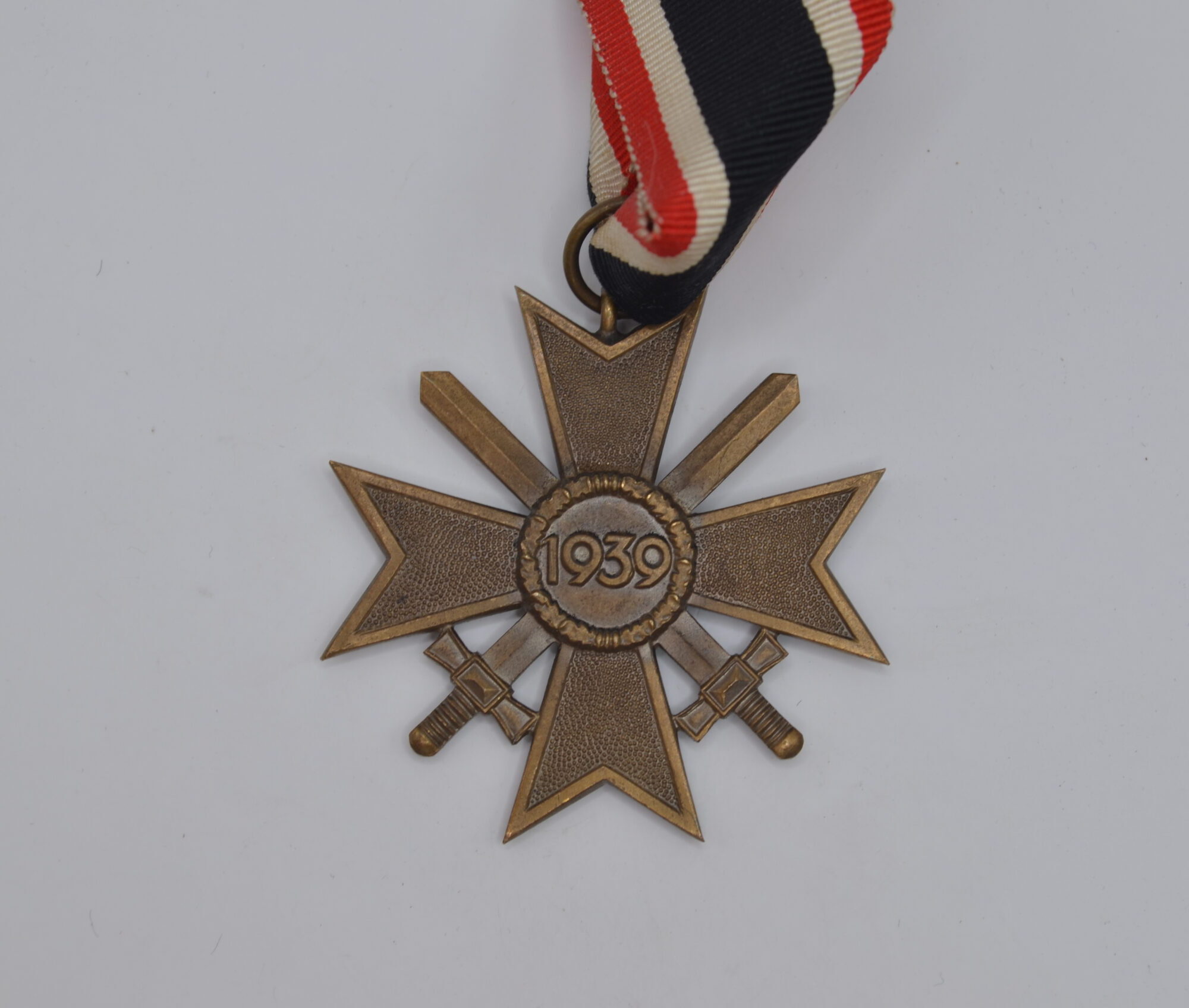Kriegsverdienstkreuz 2.Klasse