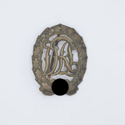 DRL Sportabzeichen in Bronze