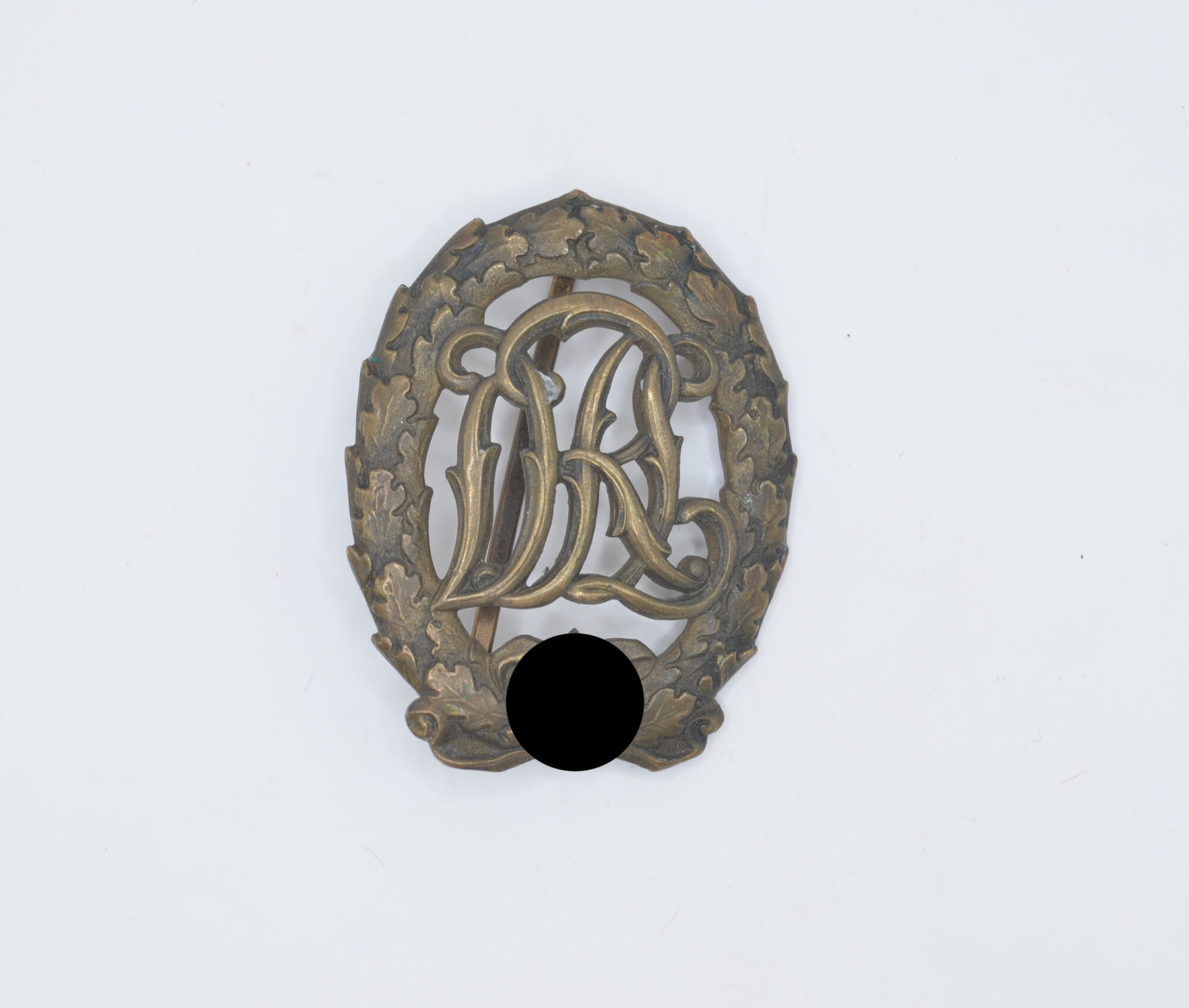 DRL Sportabzeichen in Bronze
