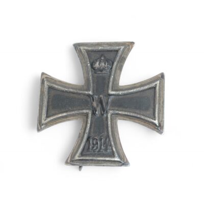 Eisernes Kreuz 1.Klasse K.O 1914
