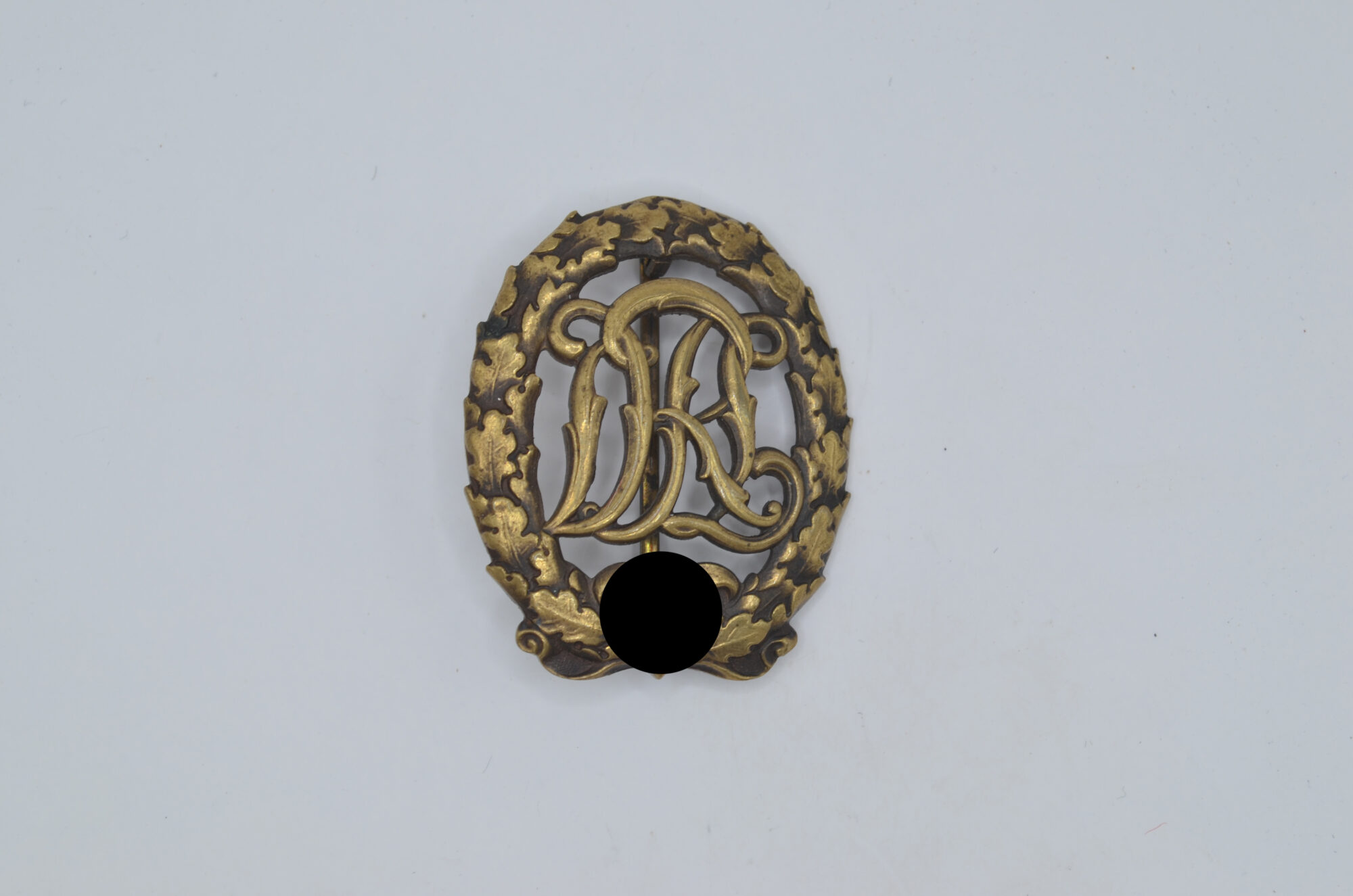 DRL Sportabzeichen in Bronze