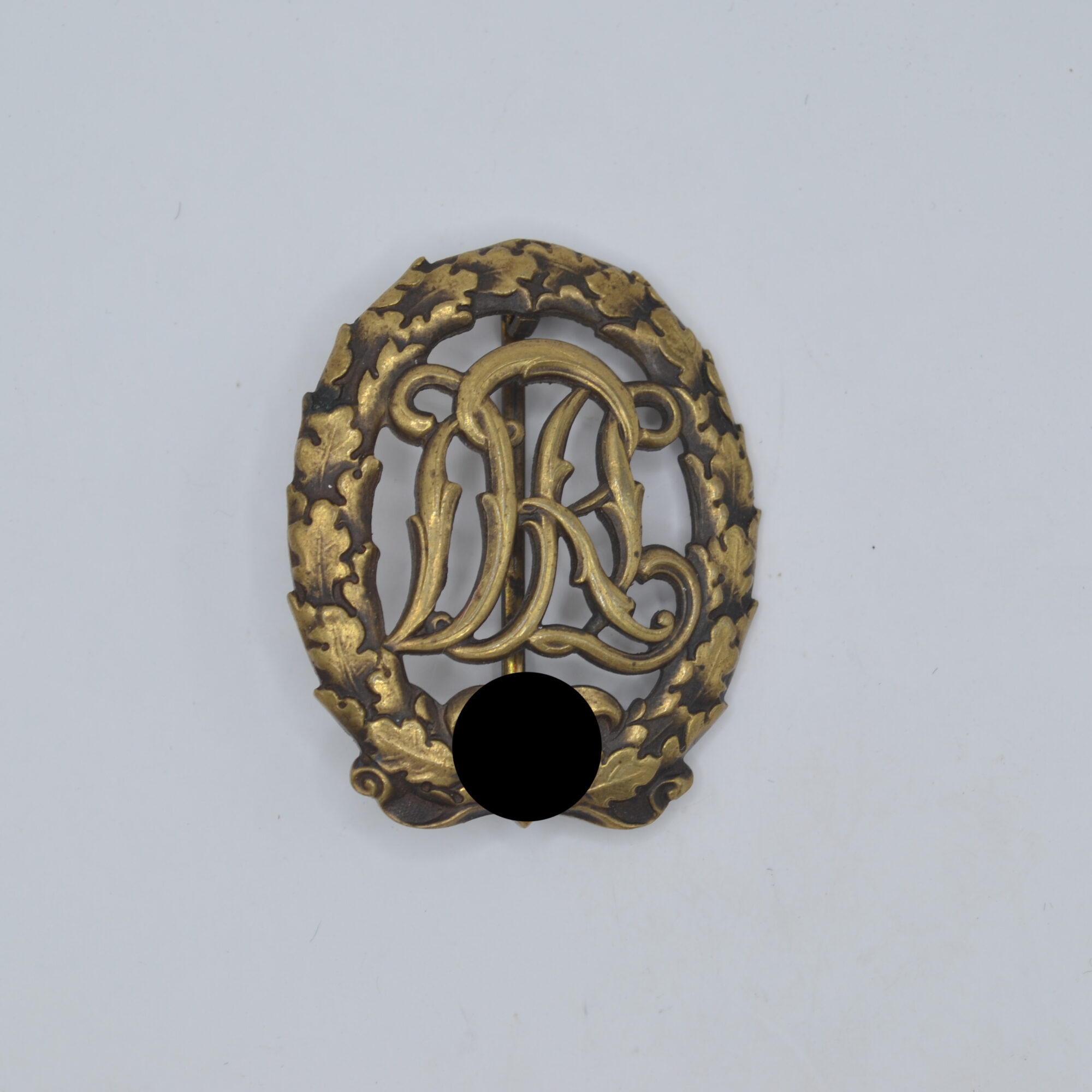 DRL Sportabzeichen in Bronze