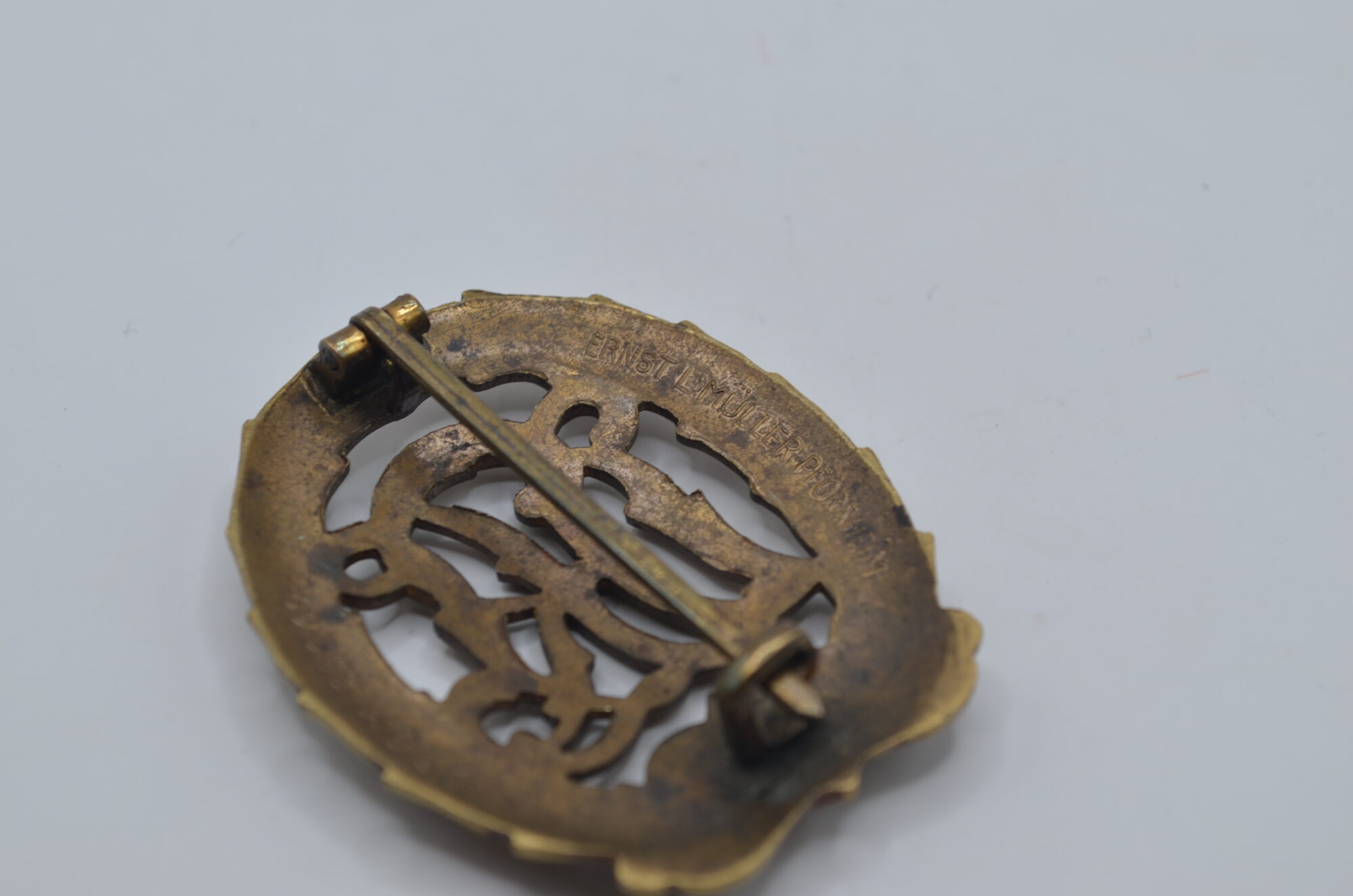 DRL Sportabzeichen in Bronze