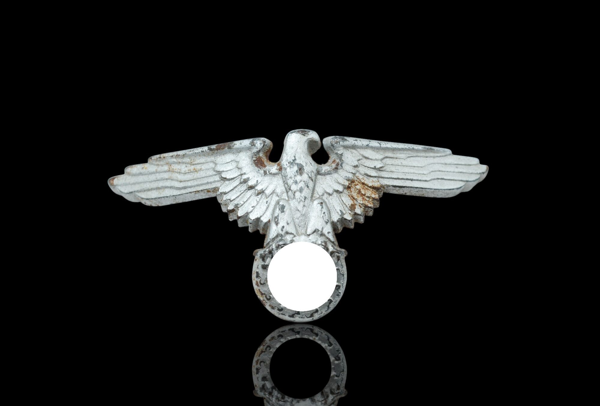 DSC_0613 Waffen SS Mützenadler