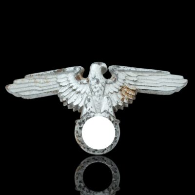 Waffen SS Mützenadler