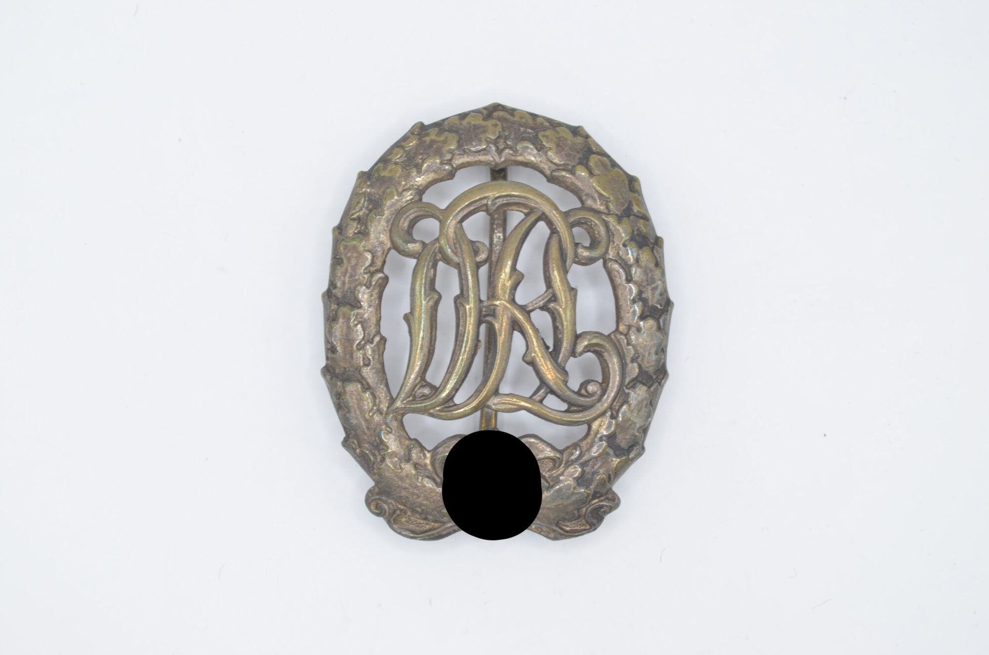 DRL Sportabzeichen in Bronze