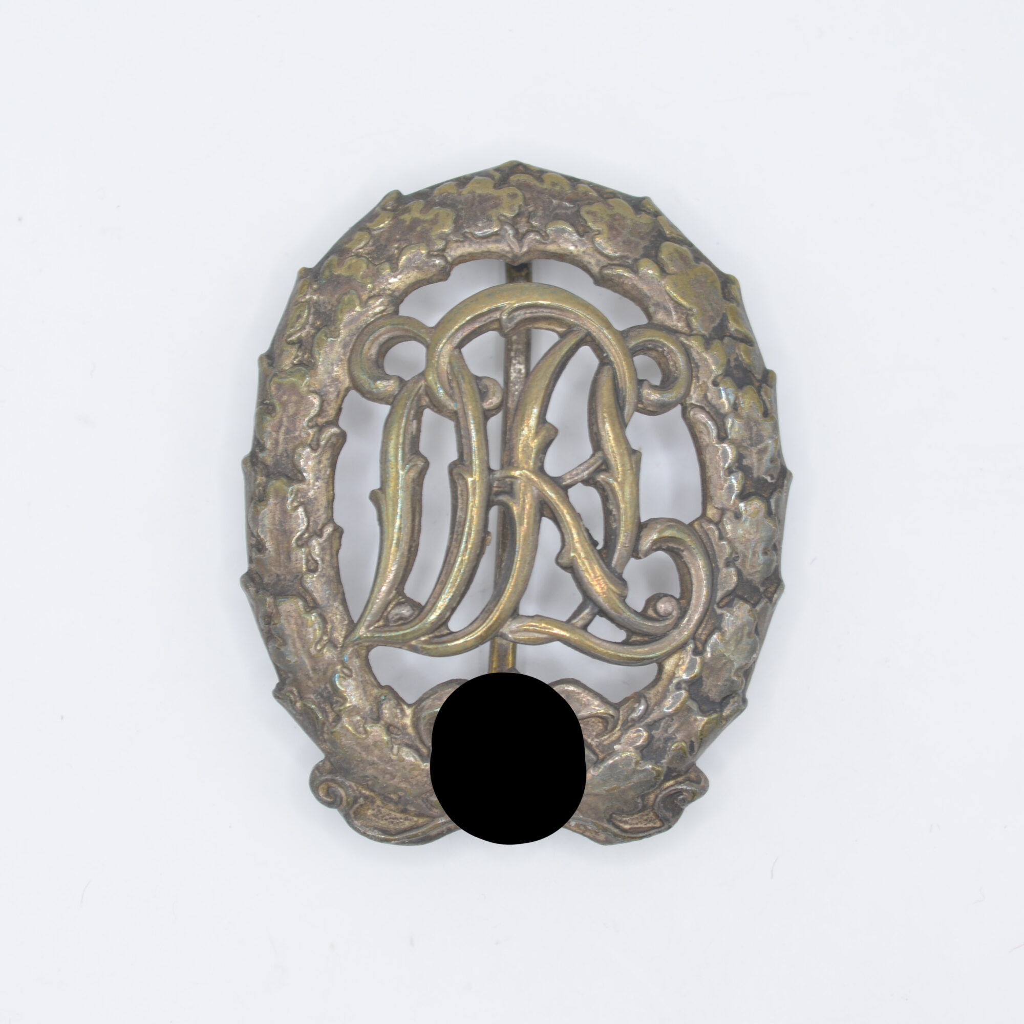 DRL Sportabzeichen in Bronze
