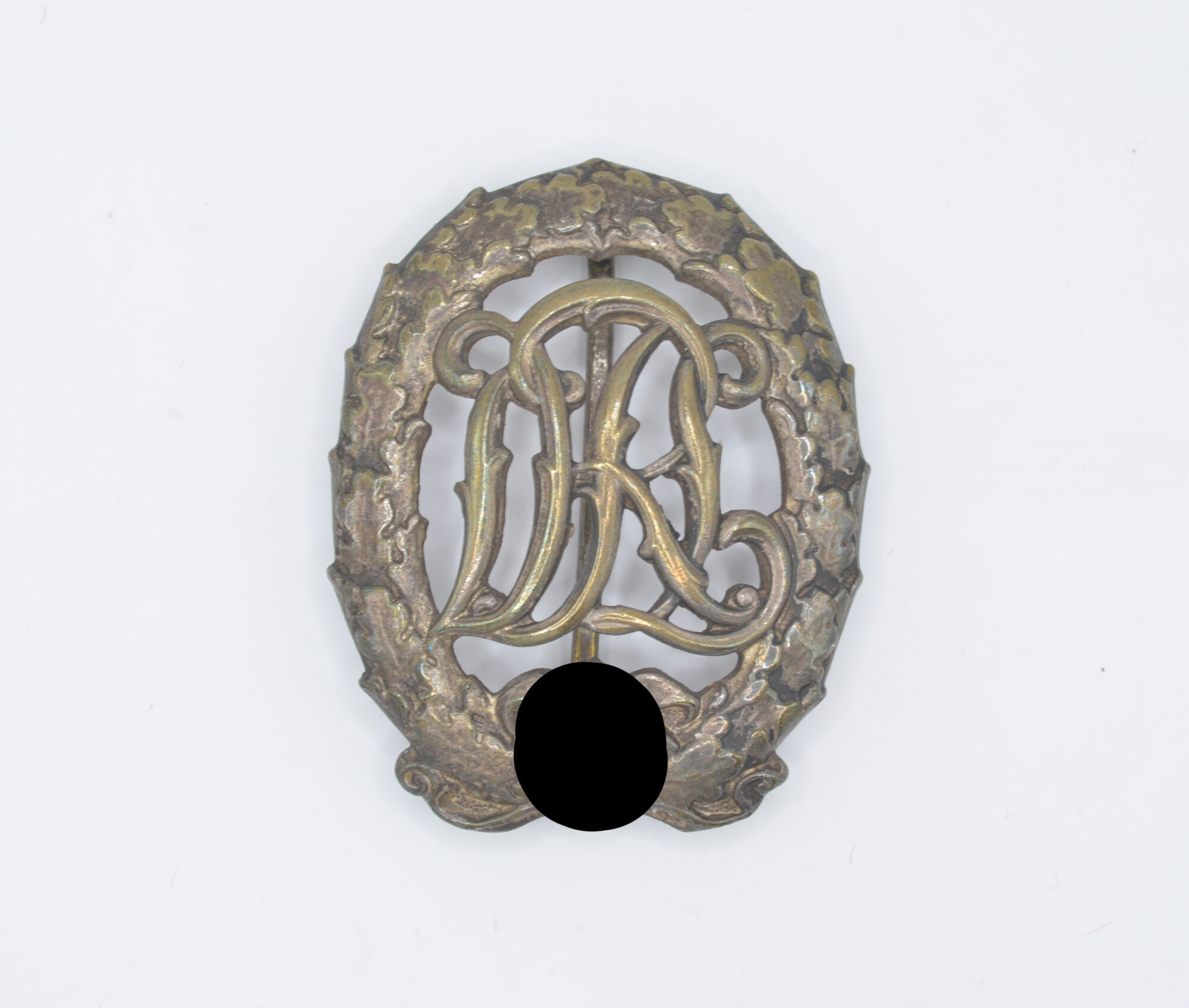 DRL Sportabzeichen in Bronze