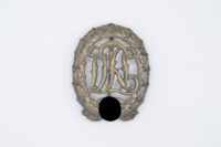 DRL Sportabzeichen in Bronze