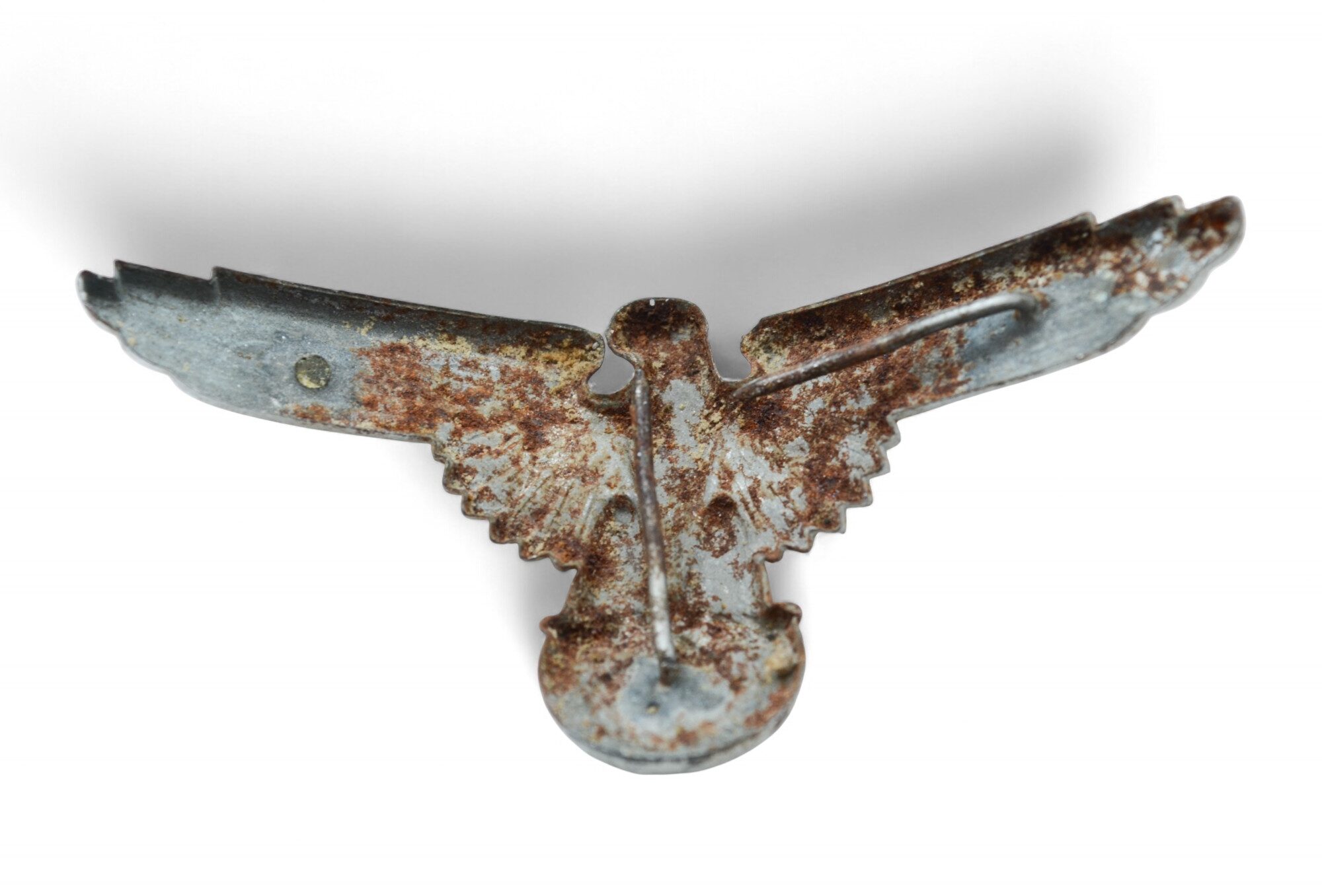 DSC_0616 Waffen SS Mützenadler