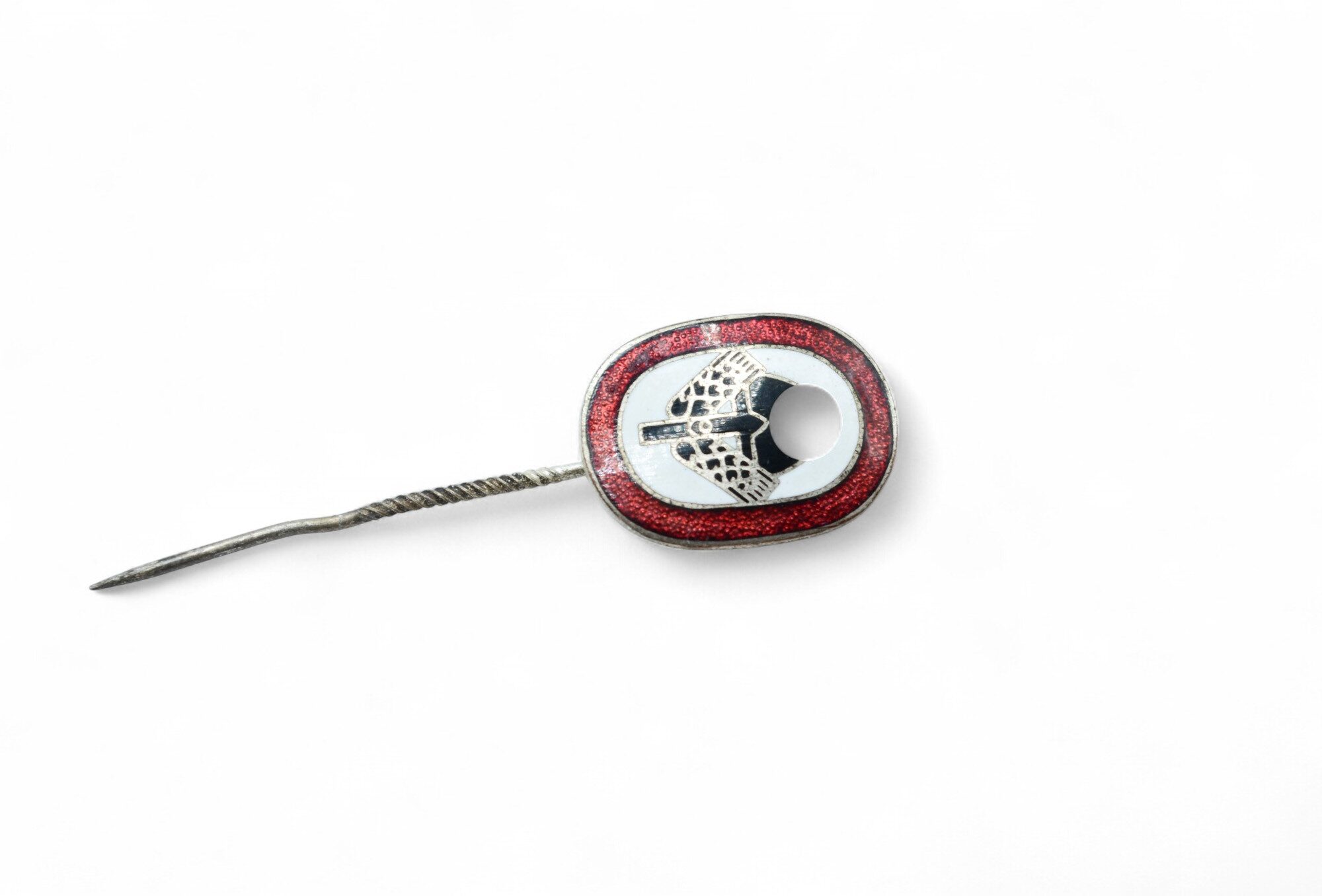 DSC_0620 RAD Mitgliedsnadel