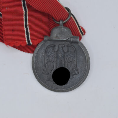 Winterschlacht im Osten (Ostmedaille)