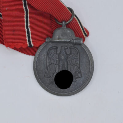 Winterschlacht im Osten (Ostmedaille)