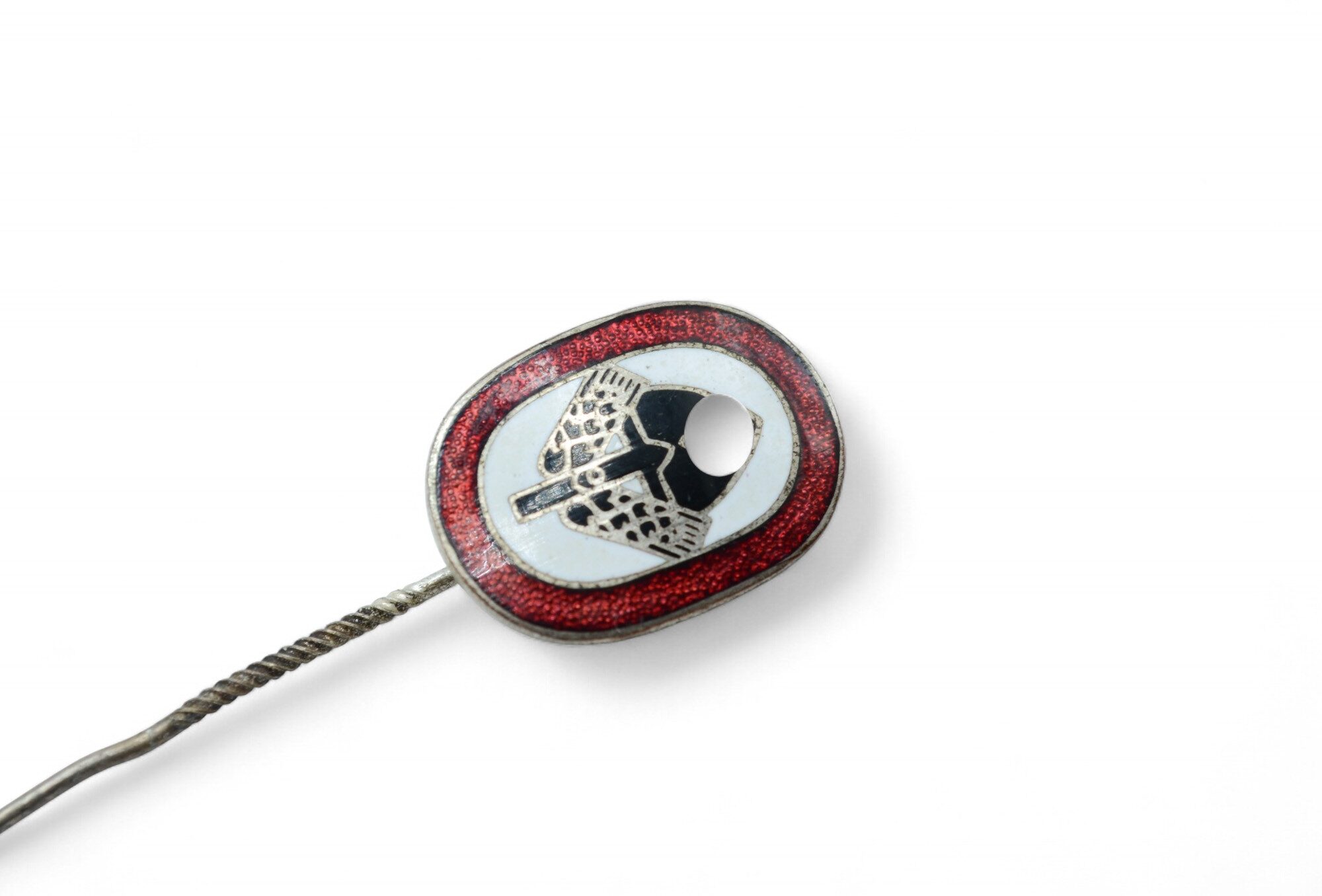 DSC_0621 RAD Mitgliedsnadel