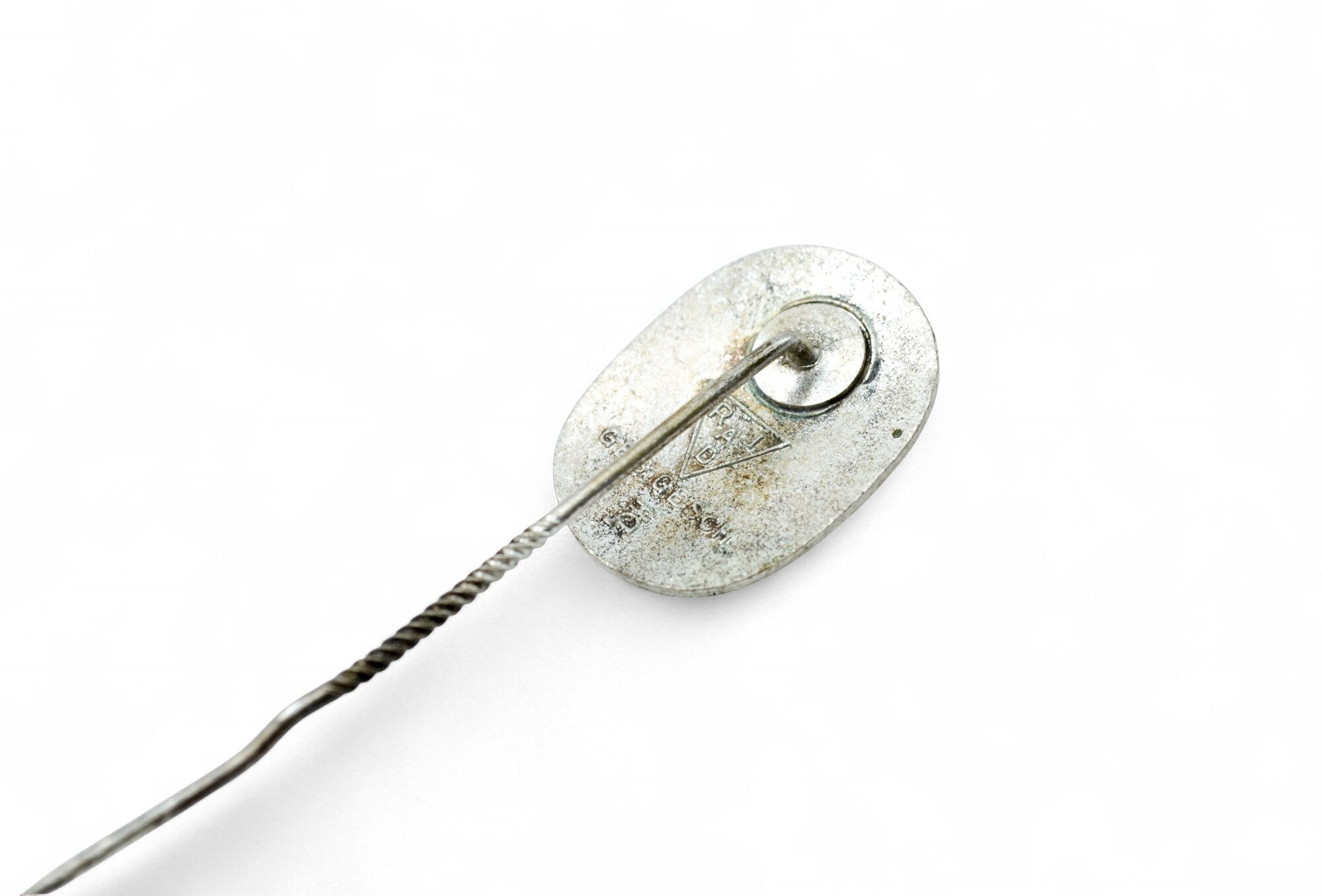 DSC_0622 RAD Mitgliedsnadel