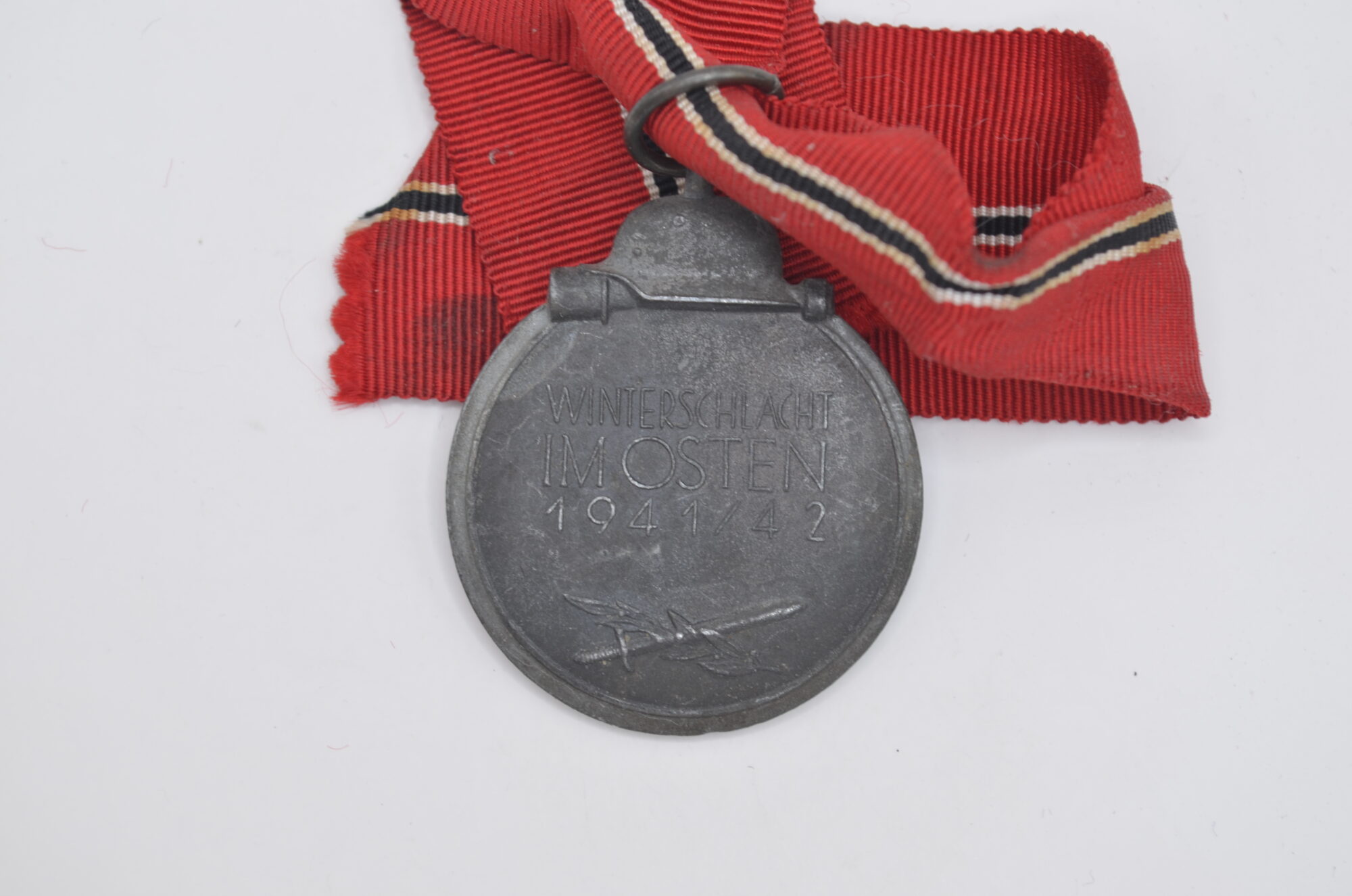 Winterschlacht im Osten (Ostmedaille)
