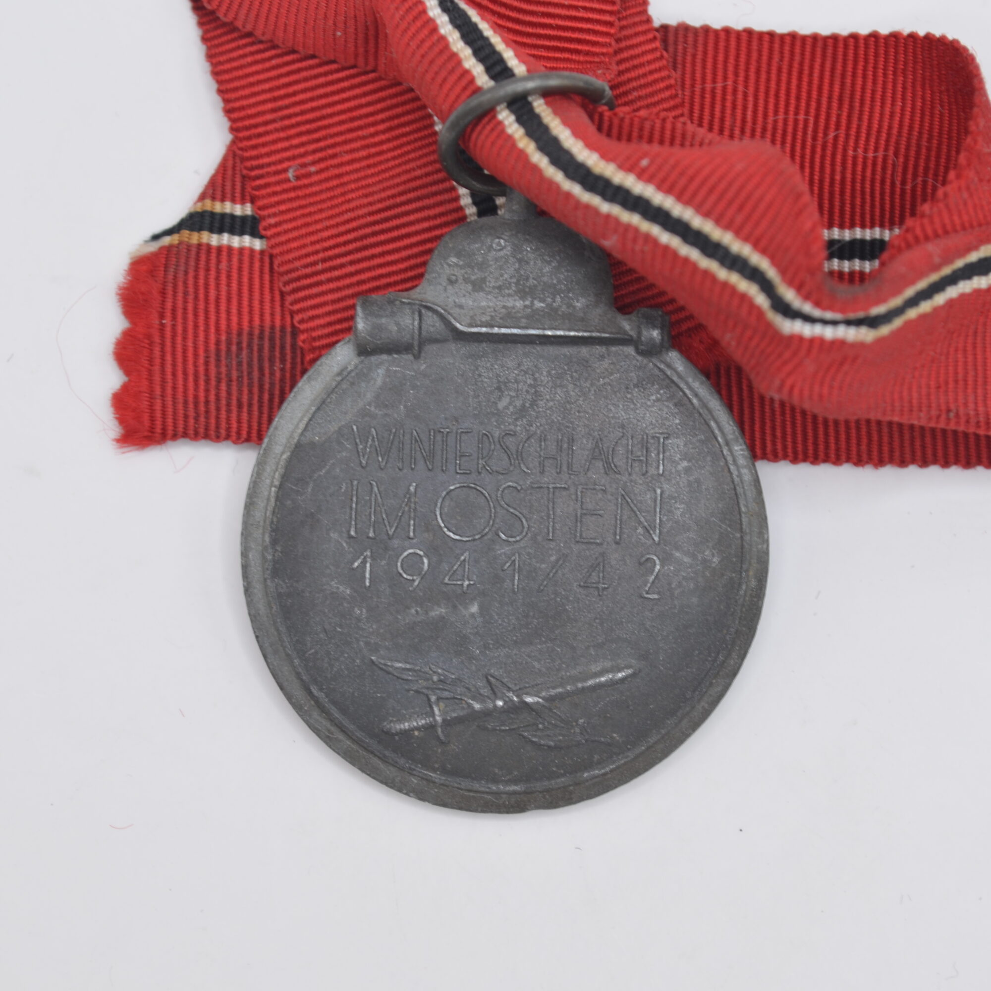 Winterschlacht im Osten (Ostmedaille)