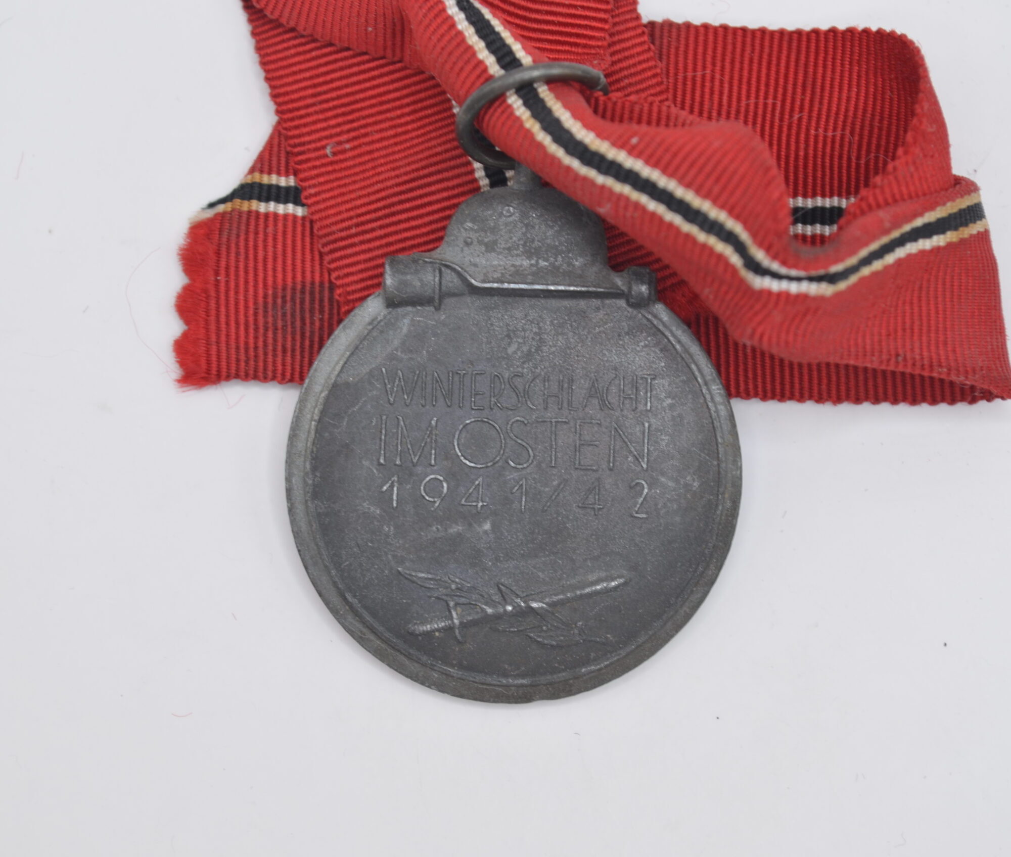 Winterschlacht im Osten (Ostmedaille)