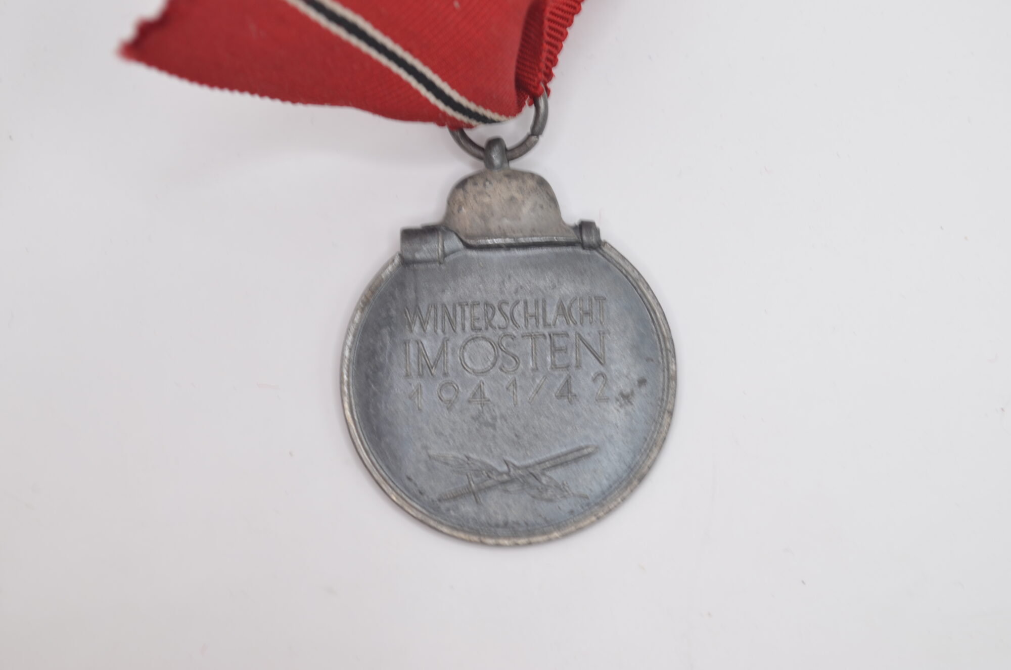 Winterschlacht im Osten (Ostmedaille)