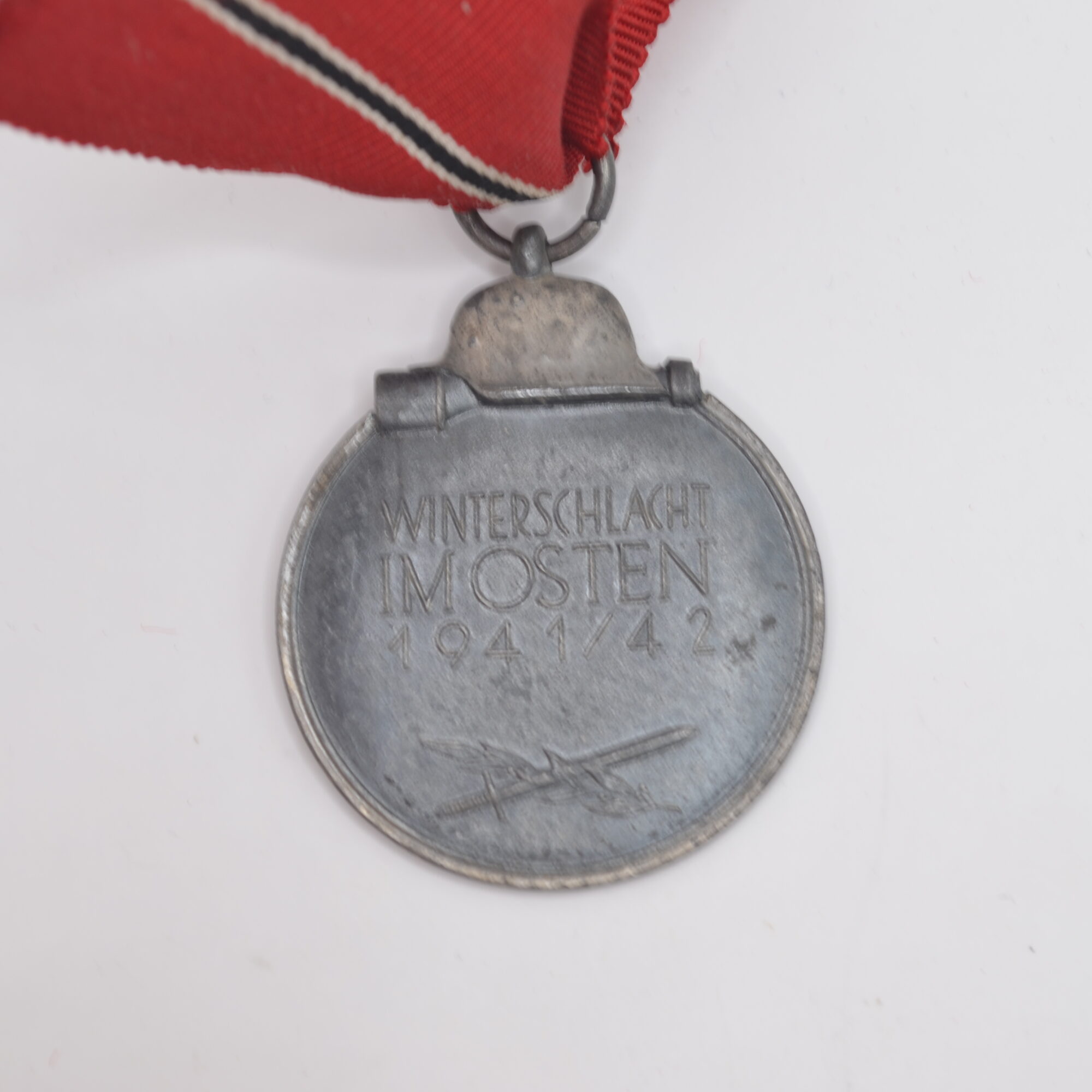 Winterschlacht im Osten (Ostmedaille)