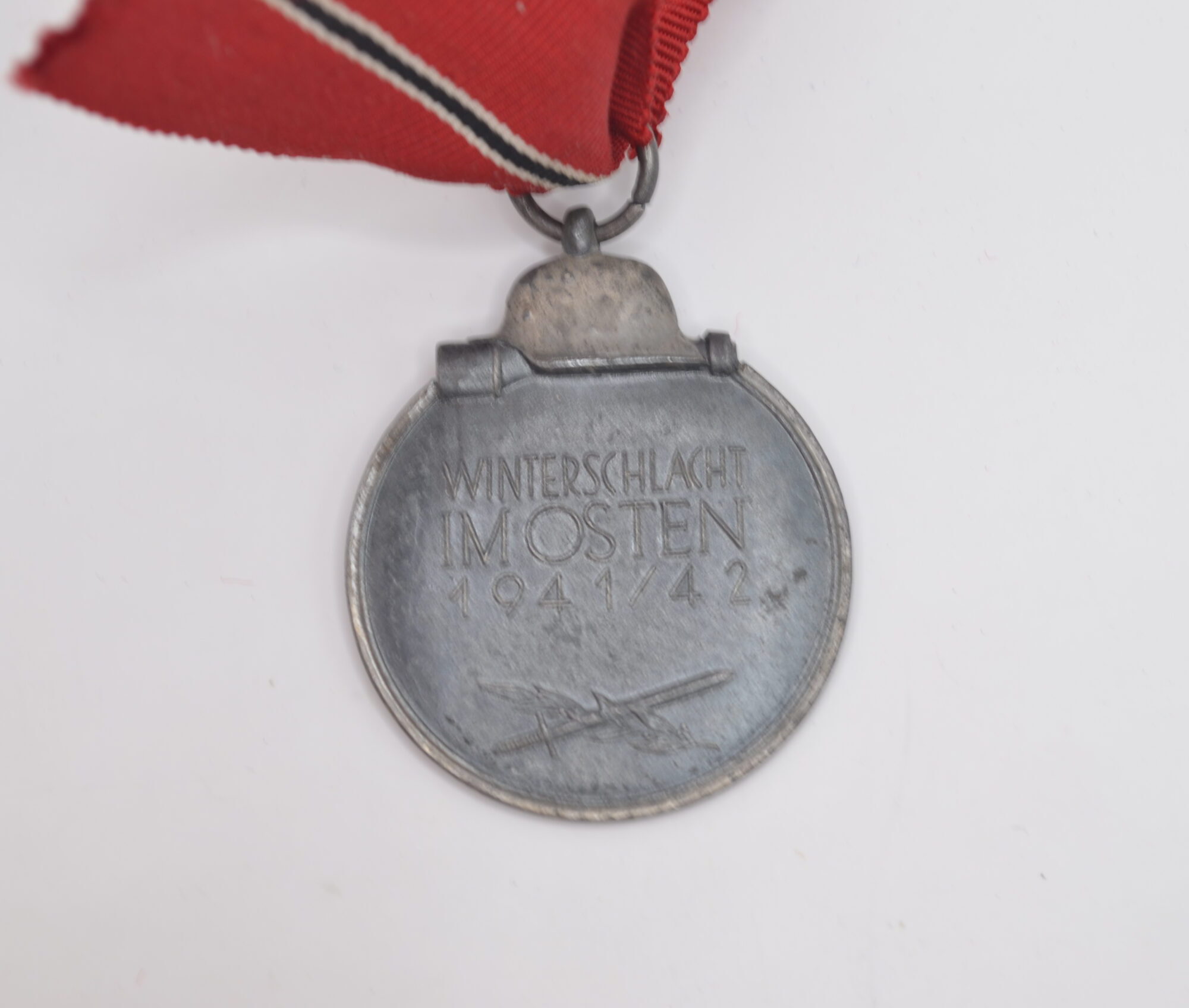 Winterschlacht im Osten (Ostmedaille)