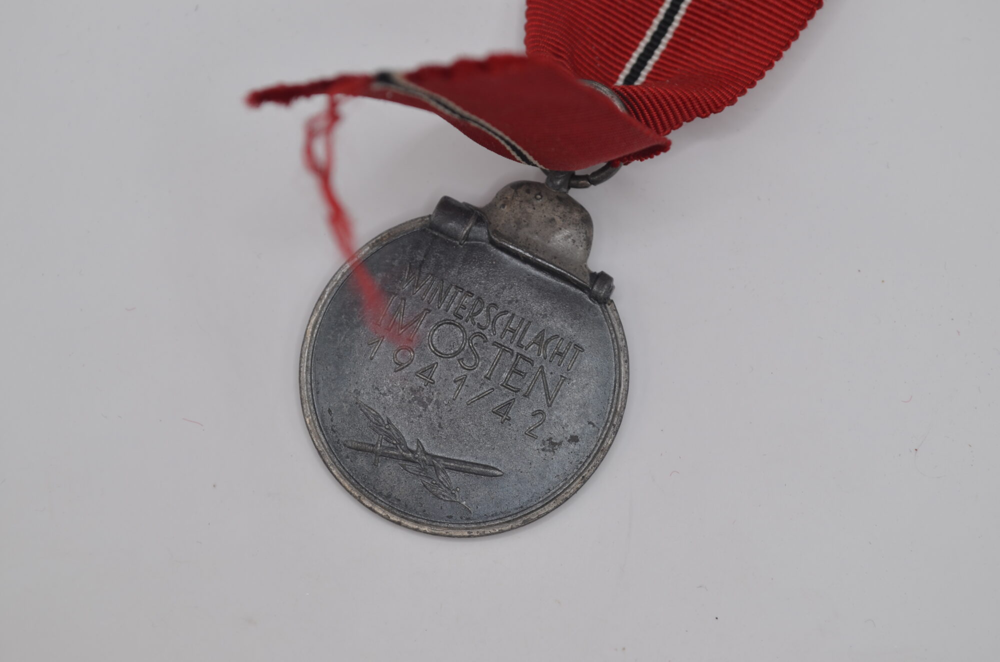 Winterschlacht im Osten (Ostmedaille)