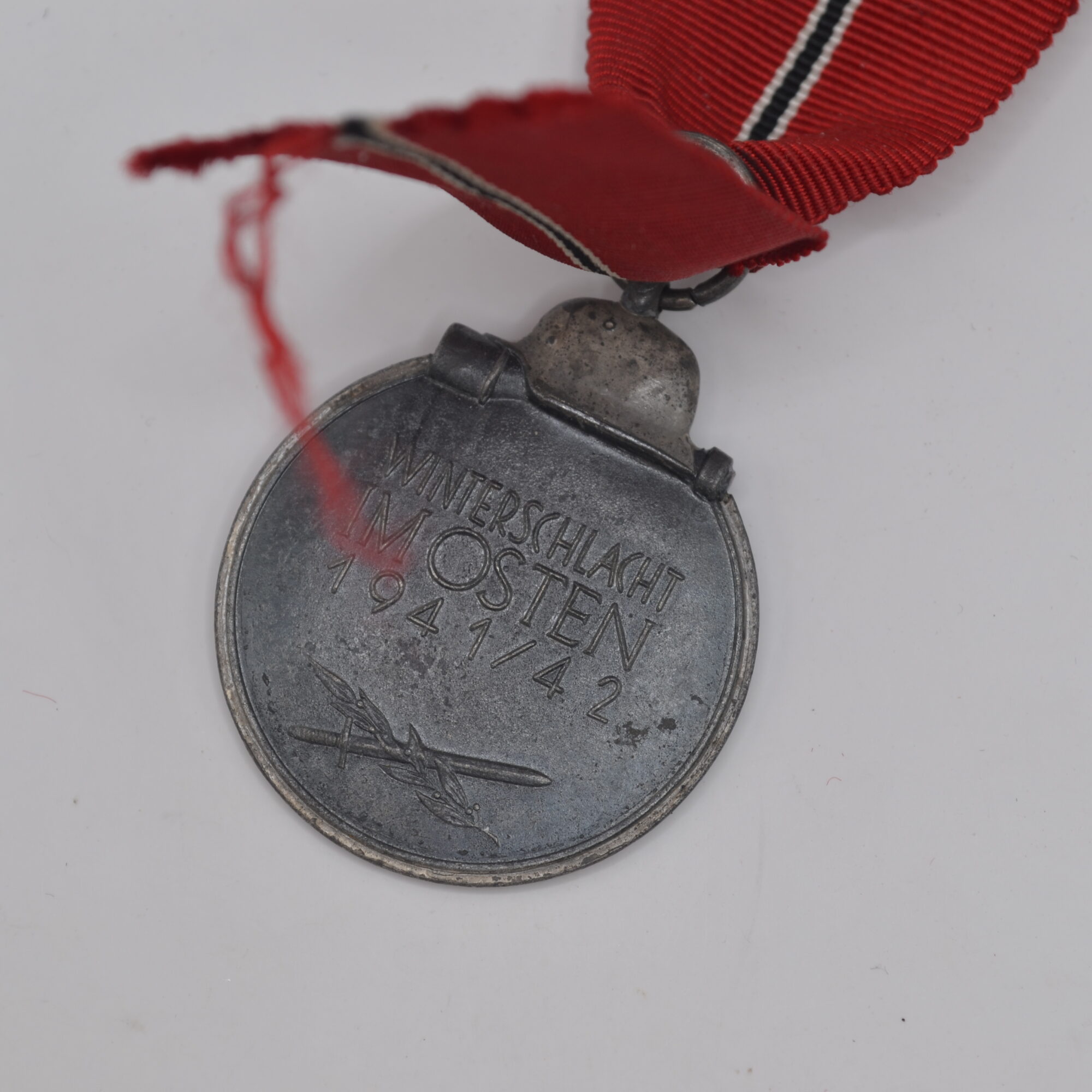 Winterschlacht im Osten (Ostmedaille)
