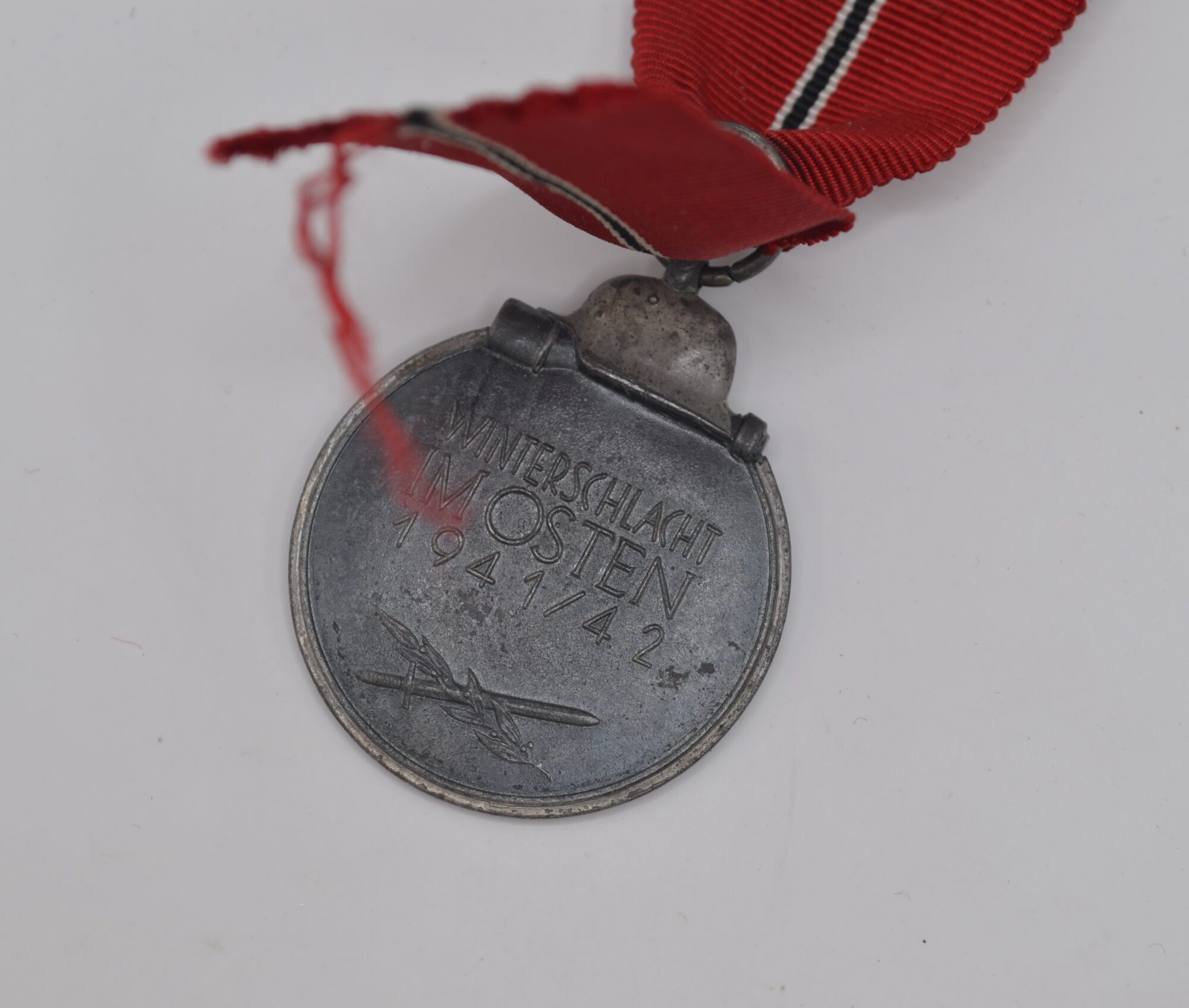 Winterschlacht im Osten (Ostmedaille)
