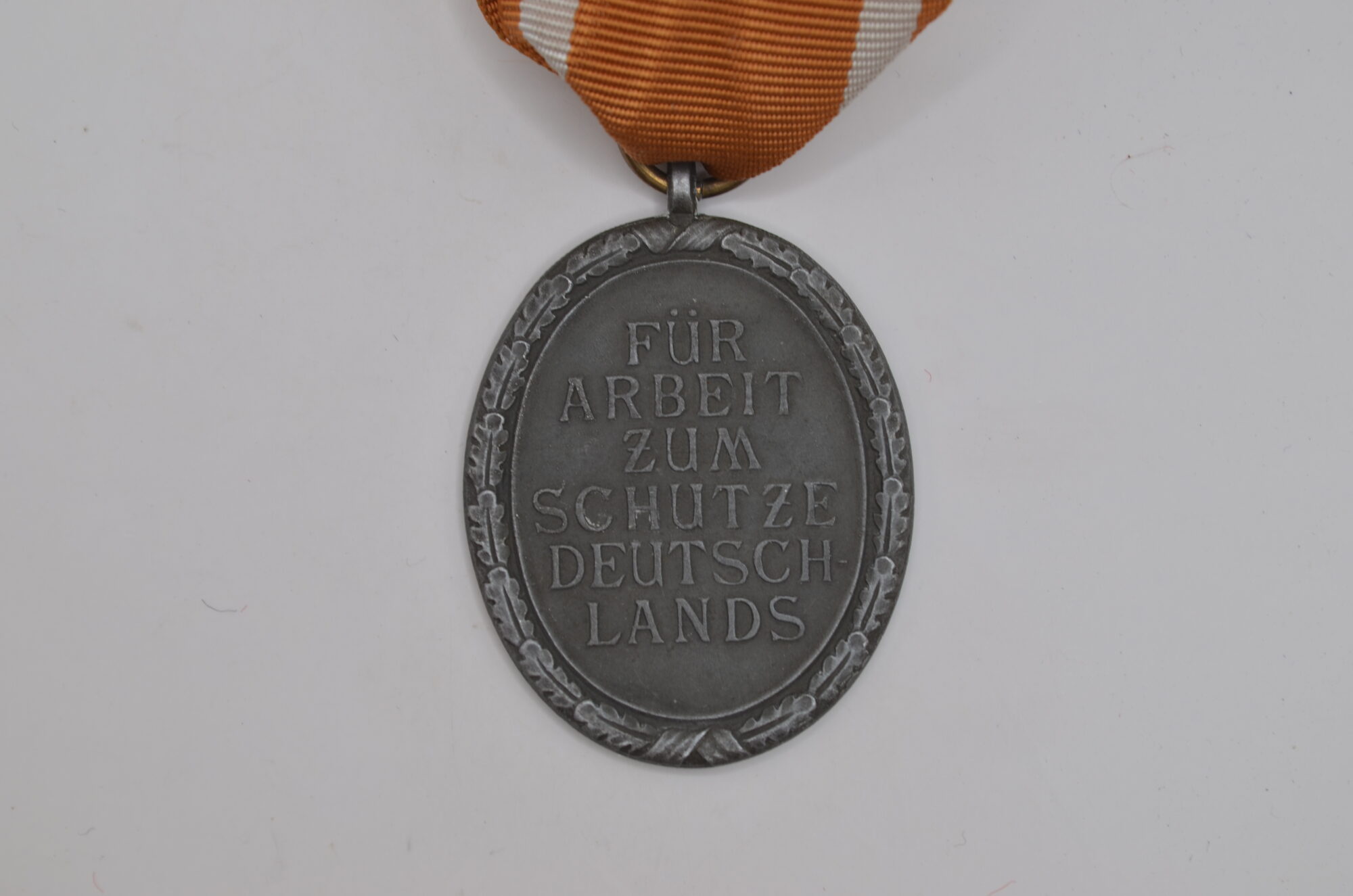 Schutzwall Ehrenzeichen