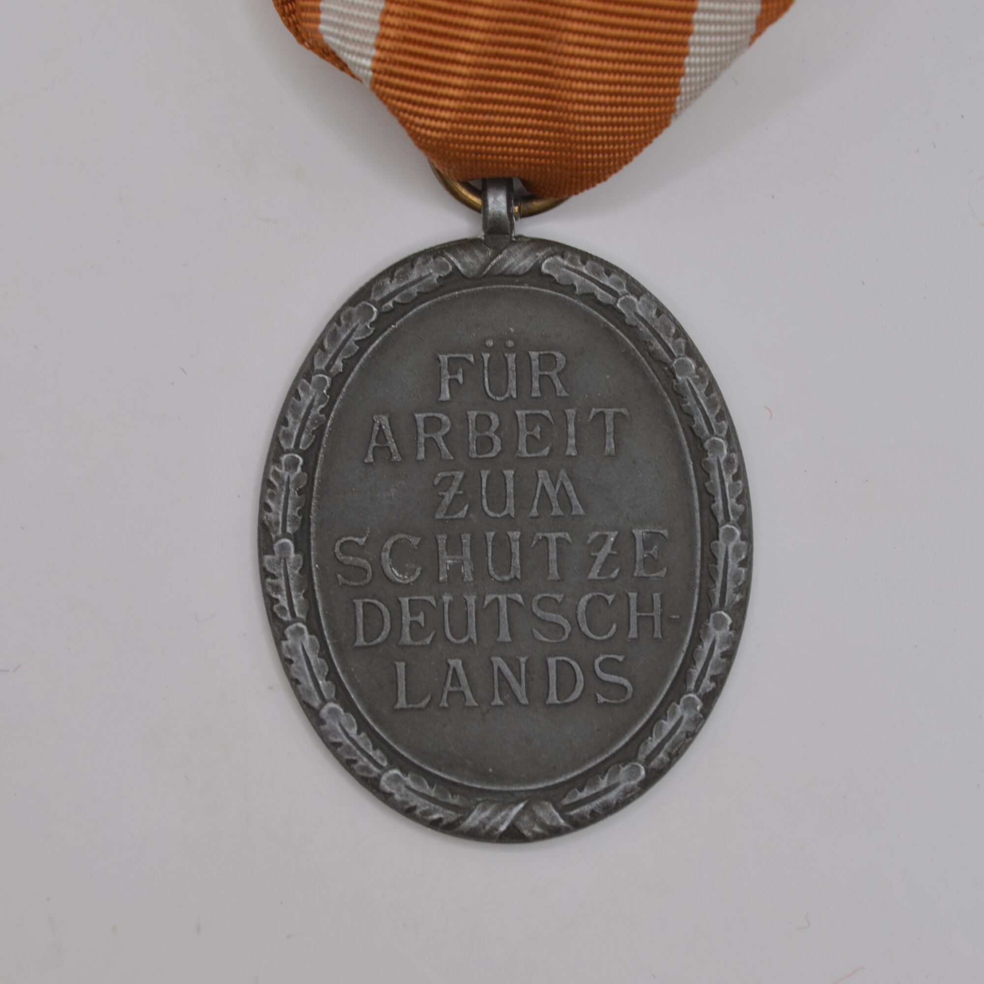 Schutzwall Ehrenzeichen